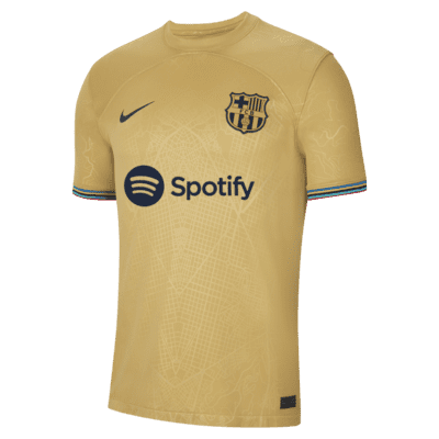 Barcelone Maillot Extérieur 2022/23