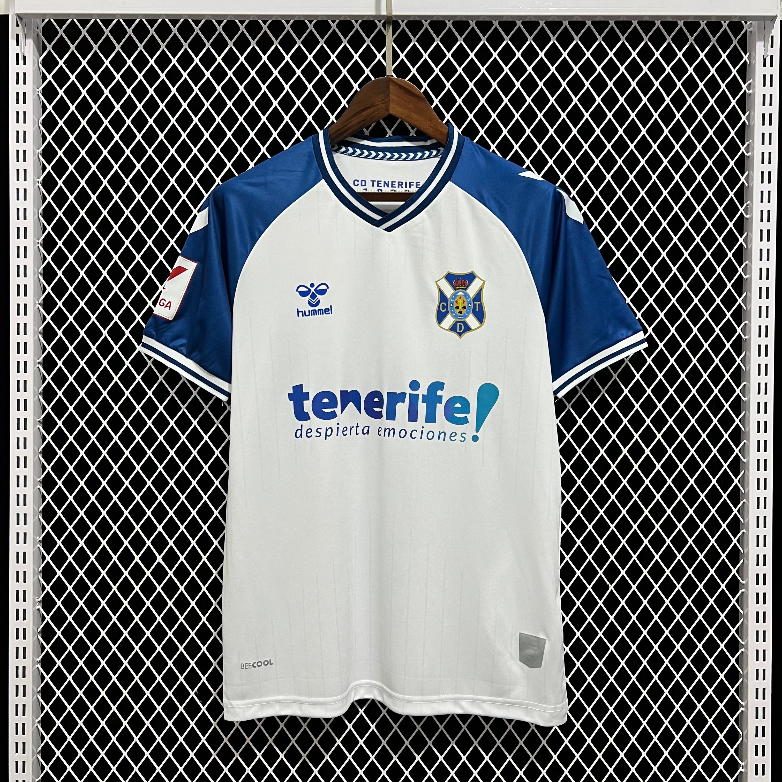 Tenerife maillot domicile 2023 2024€14.99