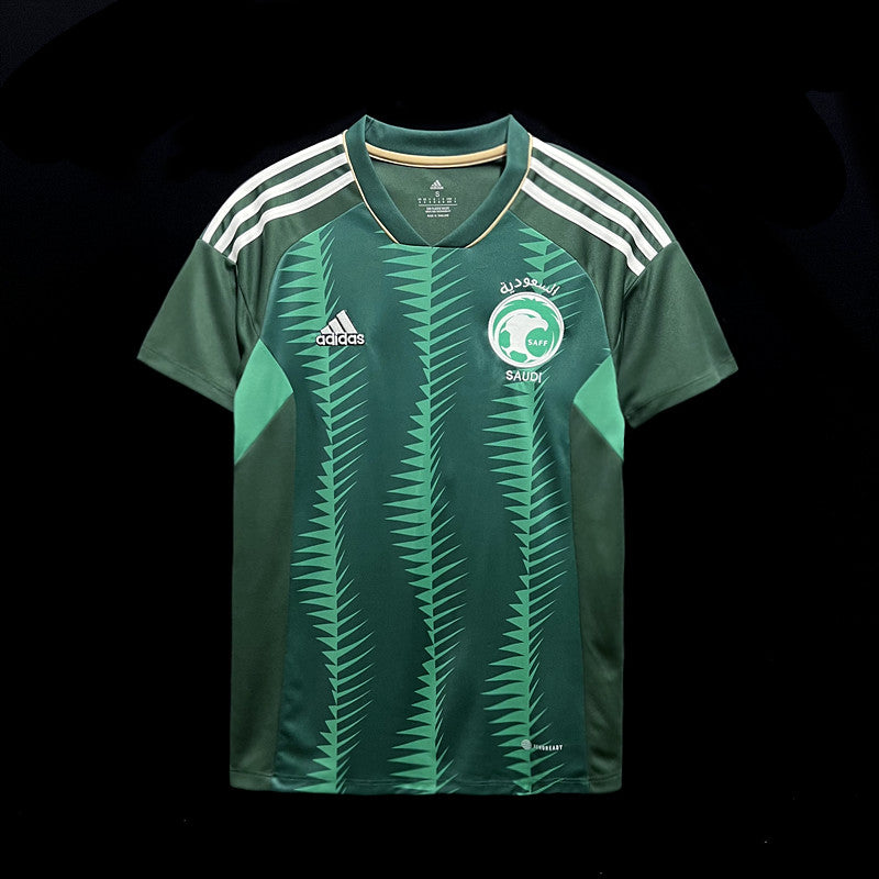 Arabie Saoudite maillot 2023 2024