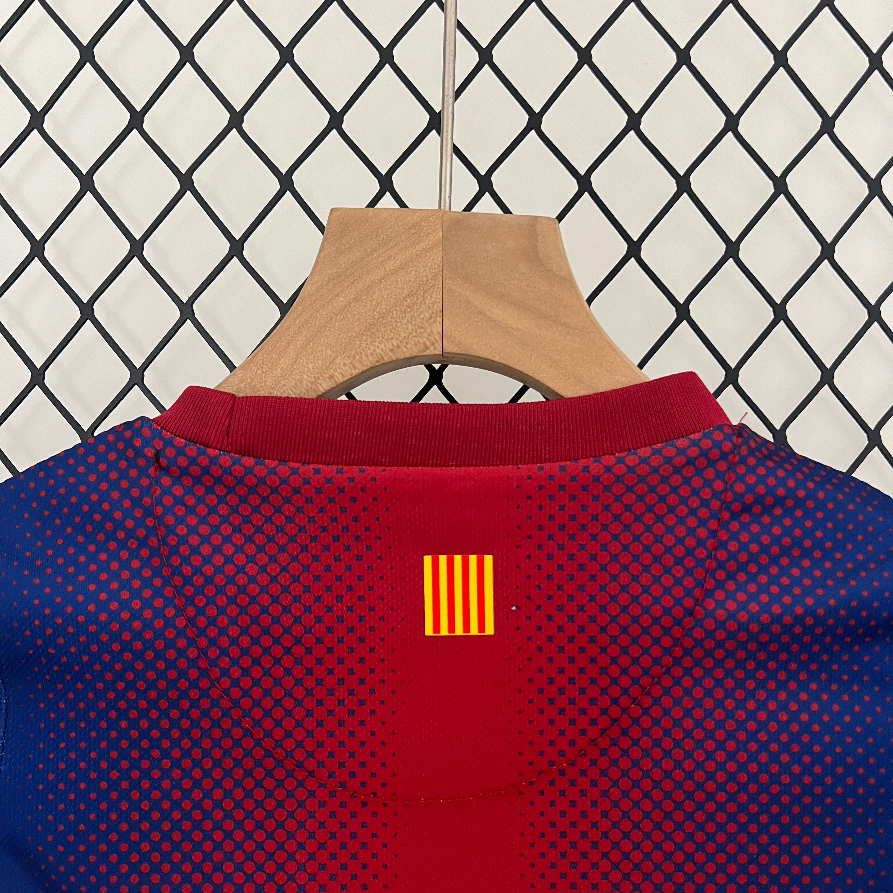 Kit Enfant FC Barcelone 2012 2013
