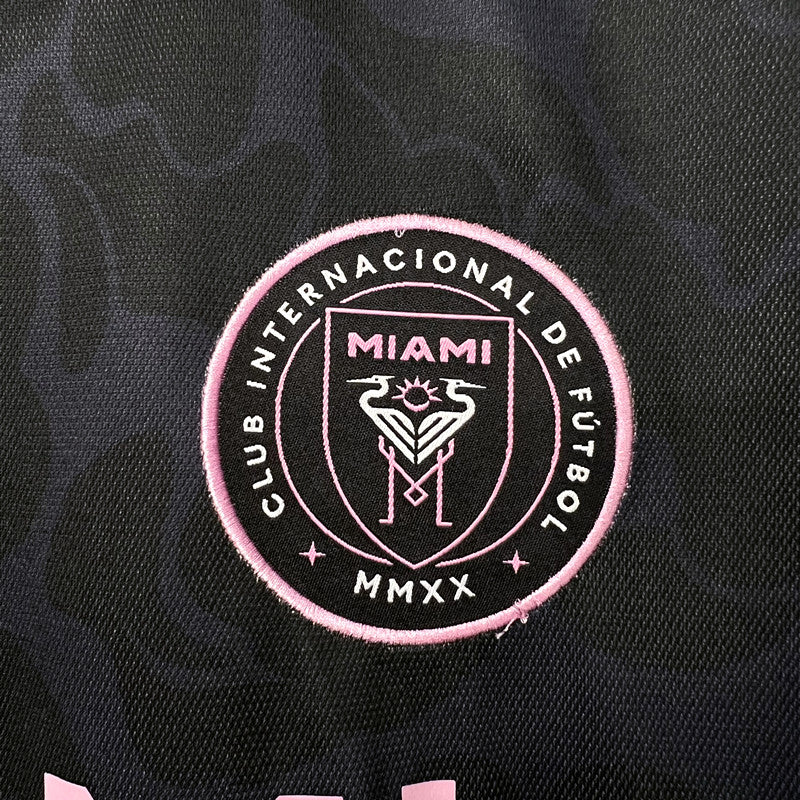Inter Miami maillot 2023 2024 bape