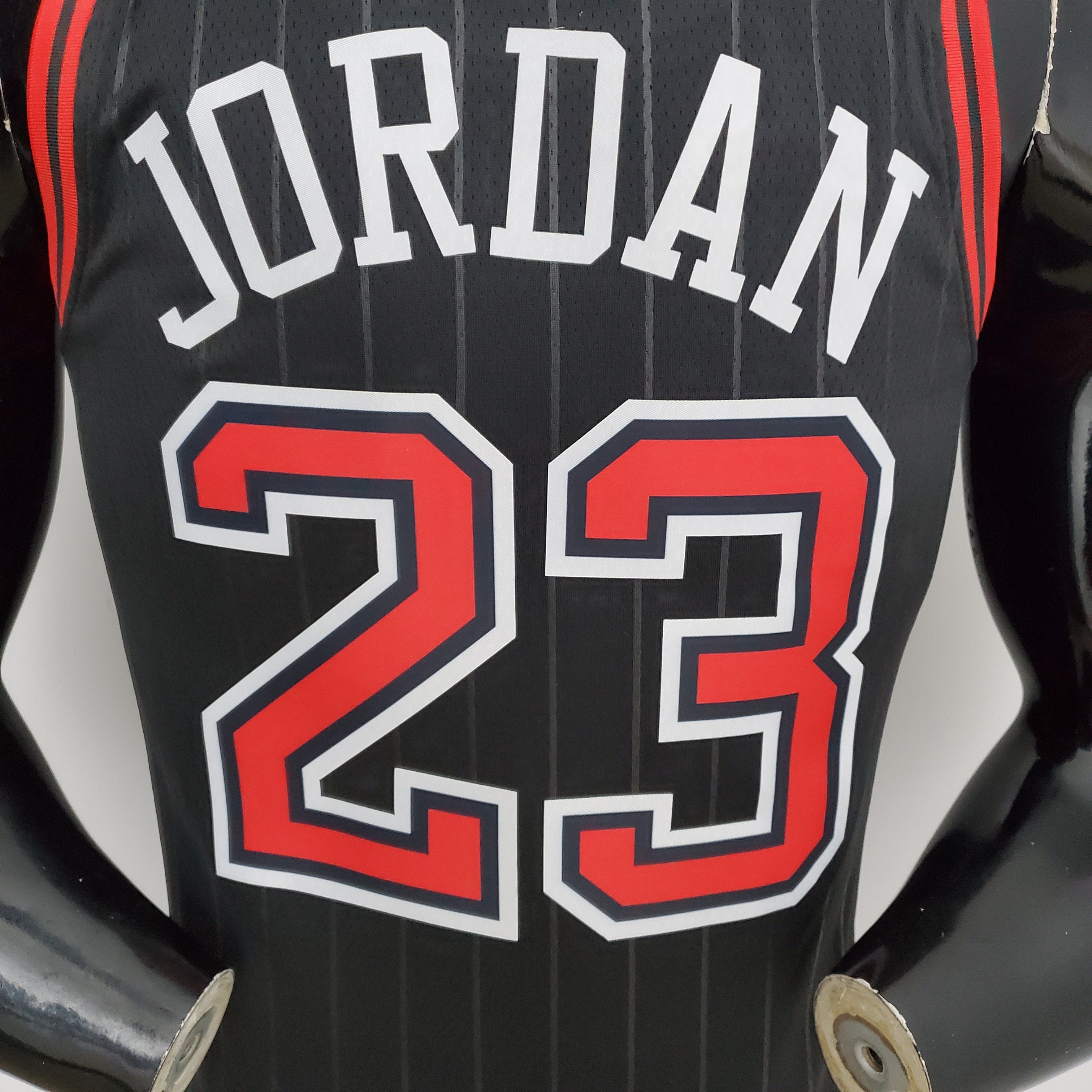 Maillot Chicago Bulls 23 Jordan  NBA Basket