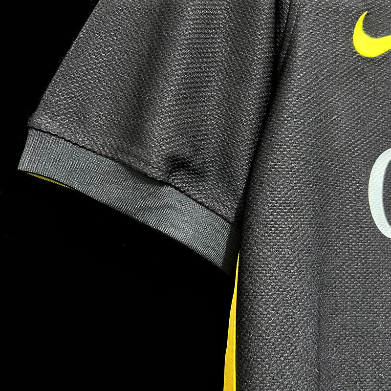 FC Barcelone Maillot Retro 2013 2014