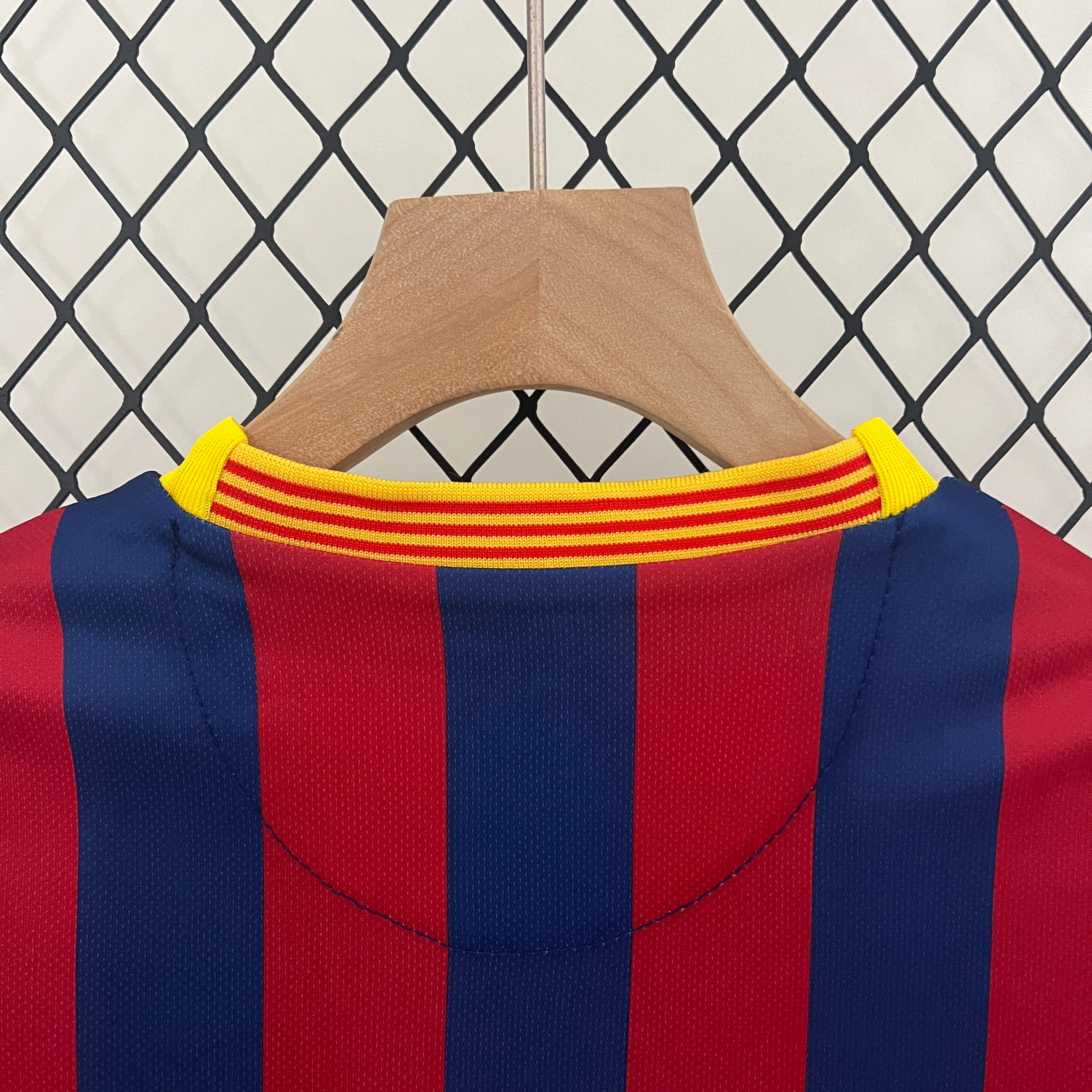 Kit Enfant FC Barcelone 2013 2014