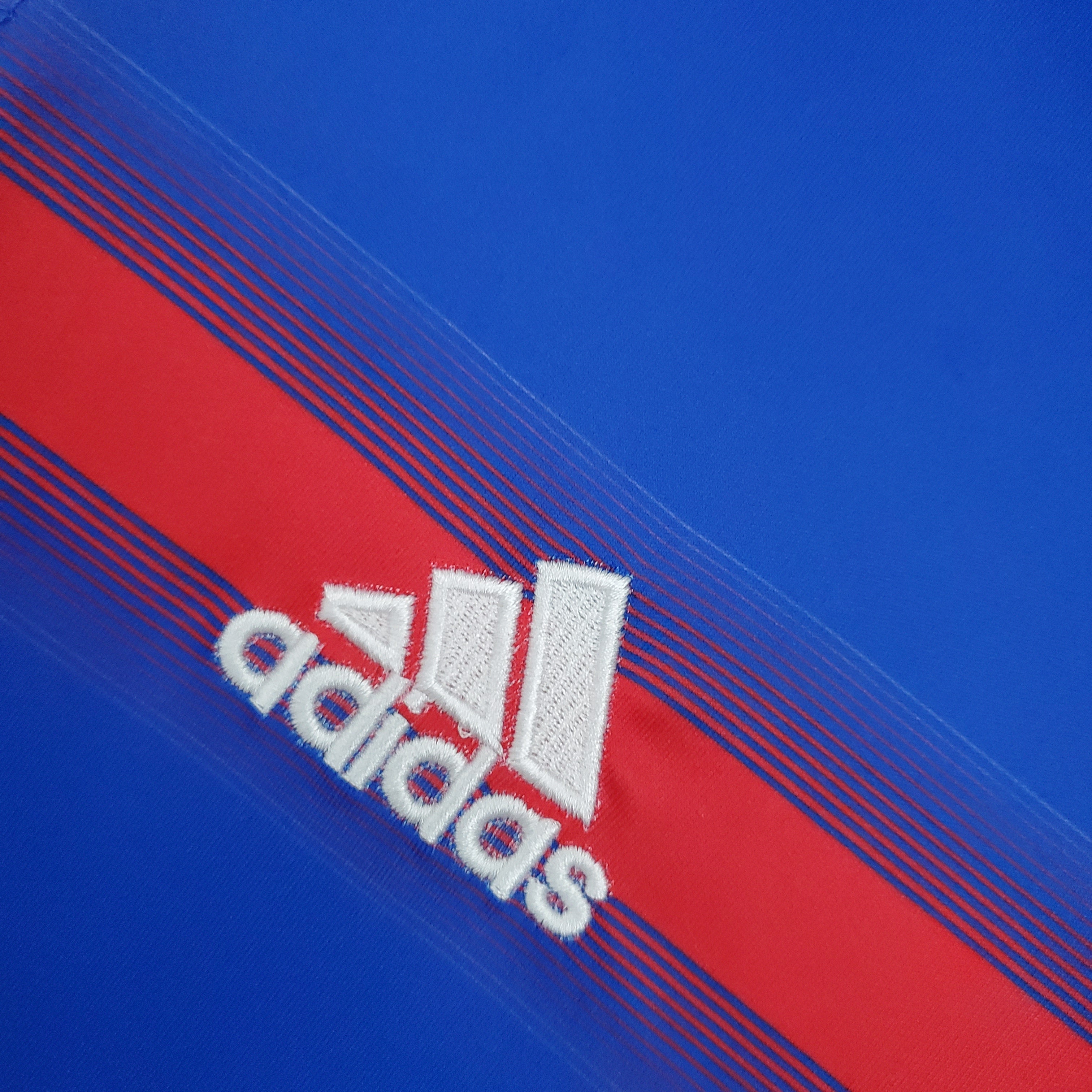Ăquipe de France maillot Retro 2004