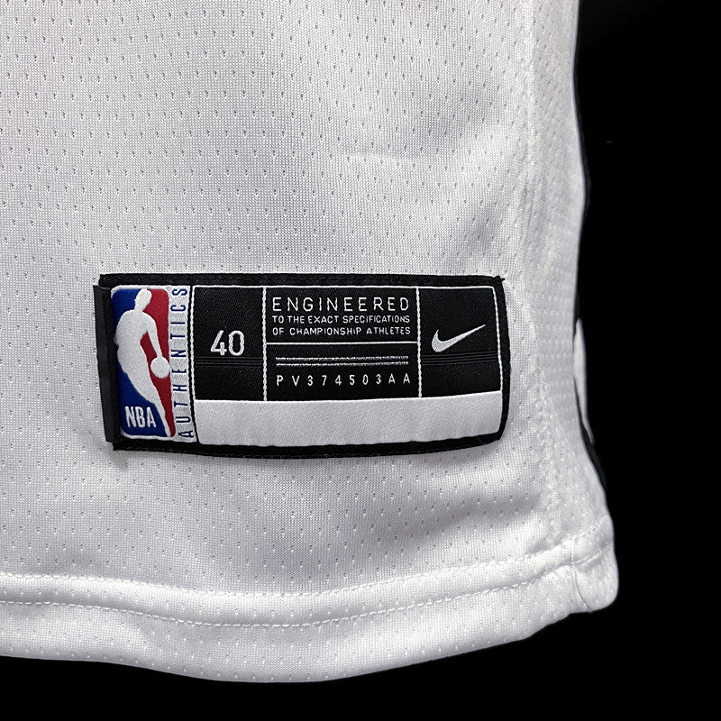 Maillot San Antonio Spurs  BRIDGES 1 NBA Basket