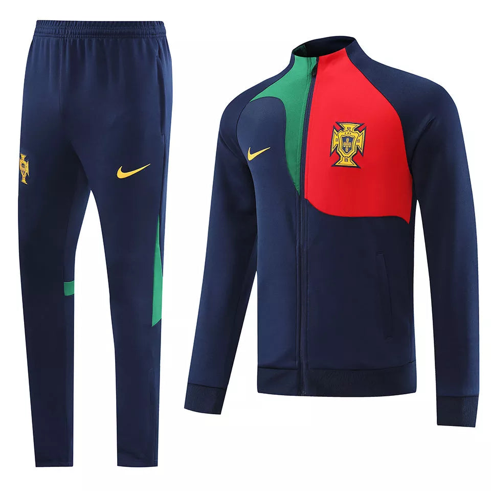 Veste / SurvĂȘtement Portugal 2022 2023
