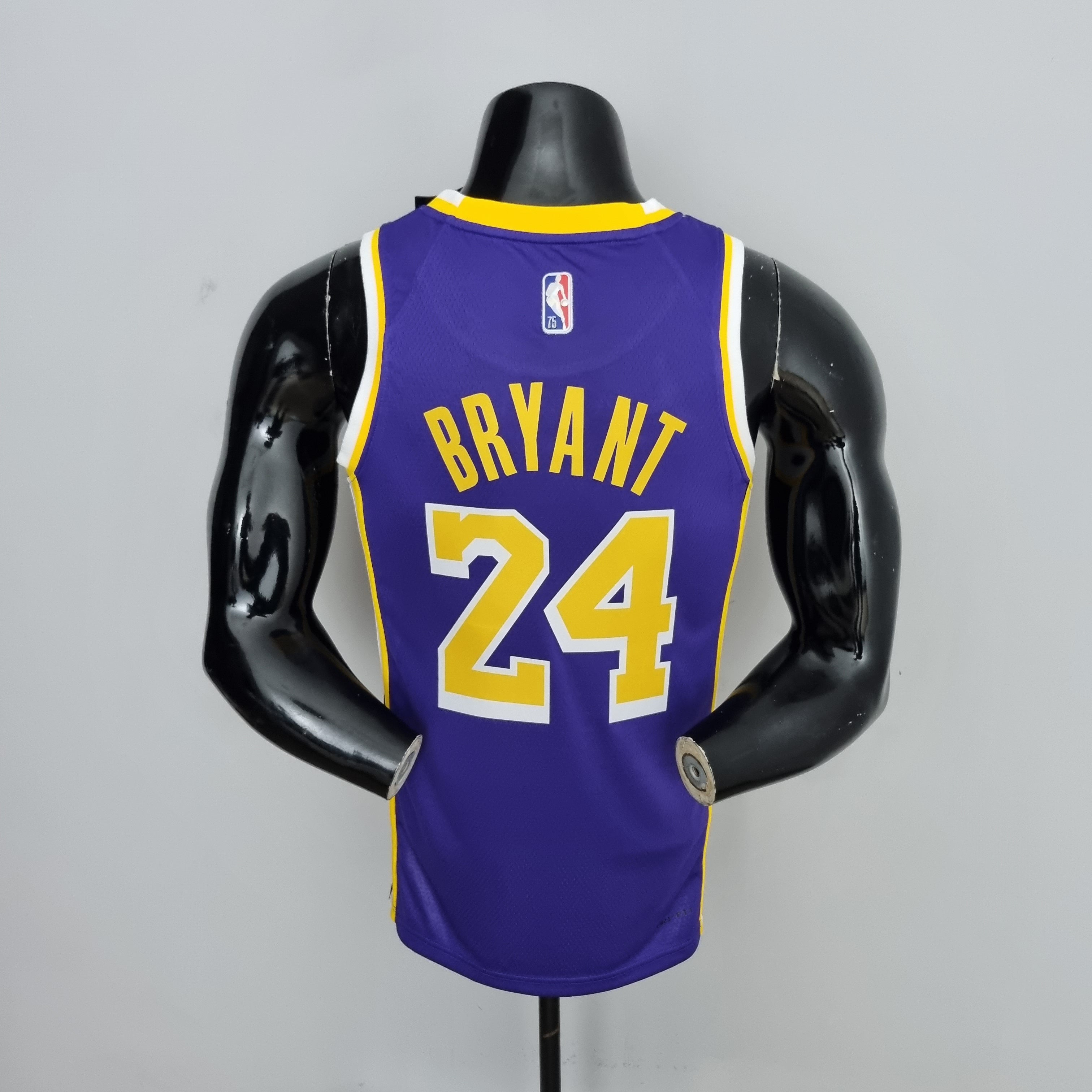 Maillot Los Angeles Lakers 24 BRYANT NBA Basket