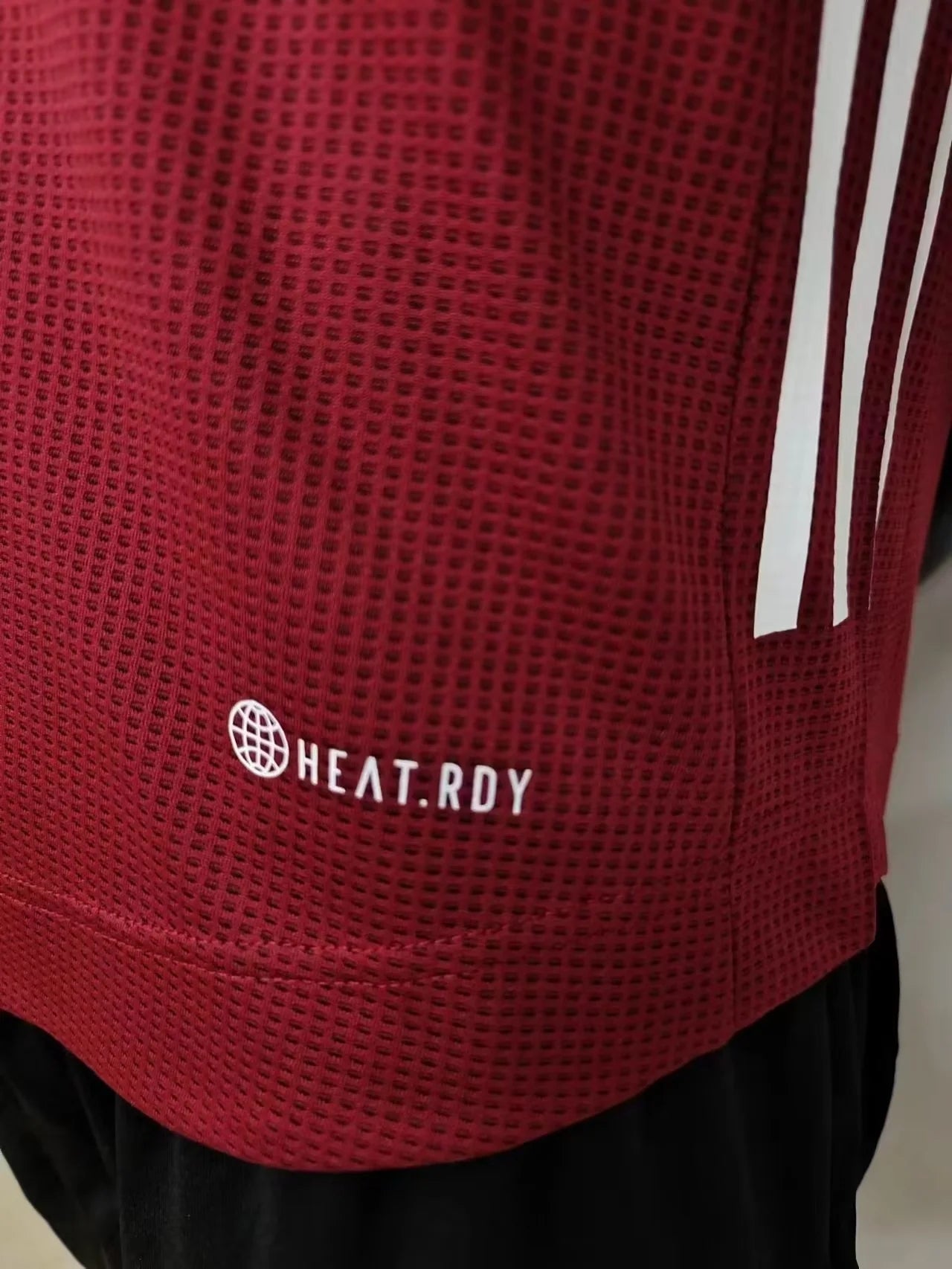 Algérie maillot 2023 2024 concept