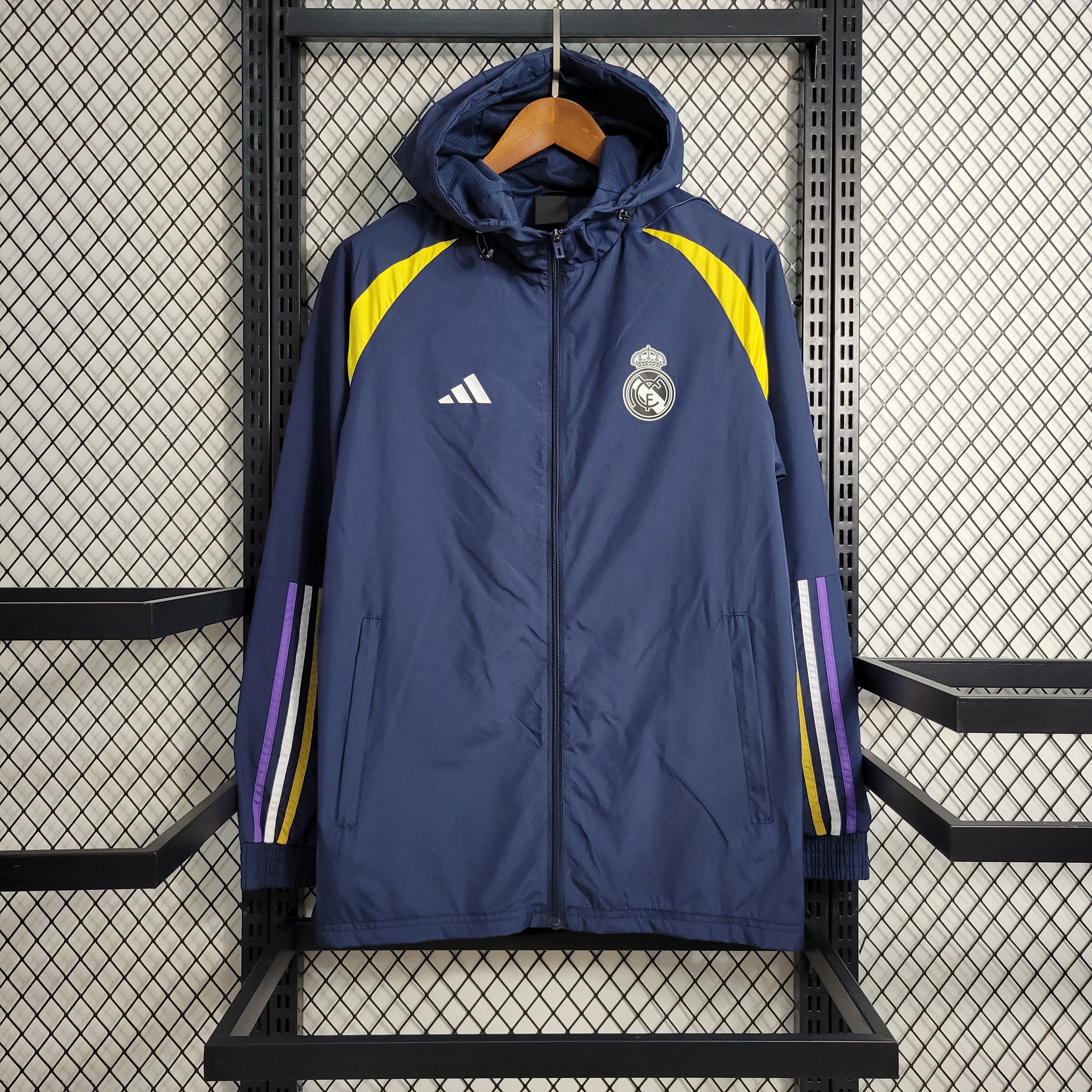 Veste / SurvĂȘtement RLM 2023 2024