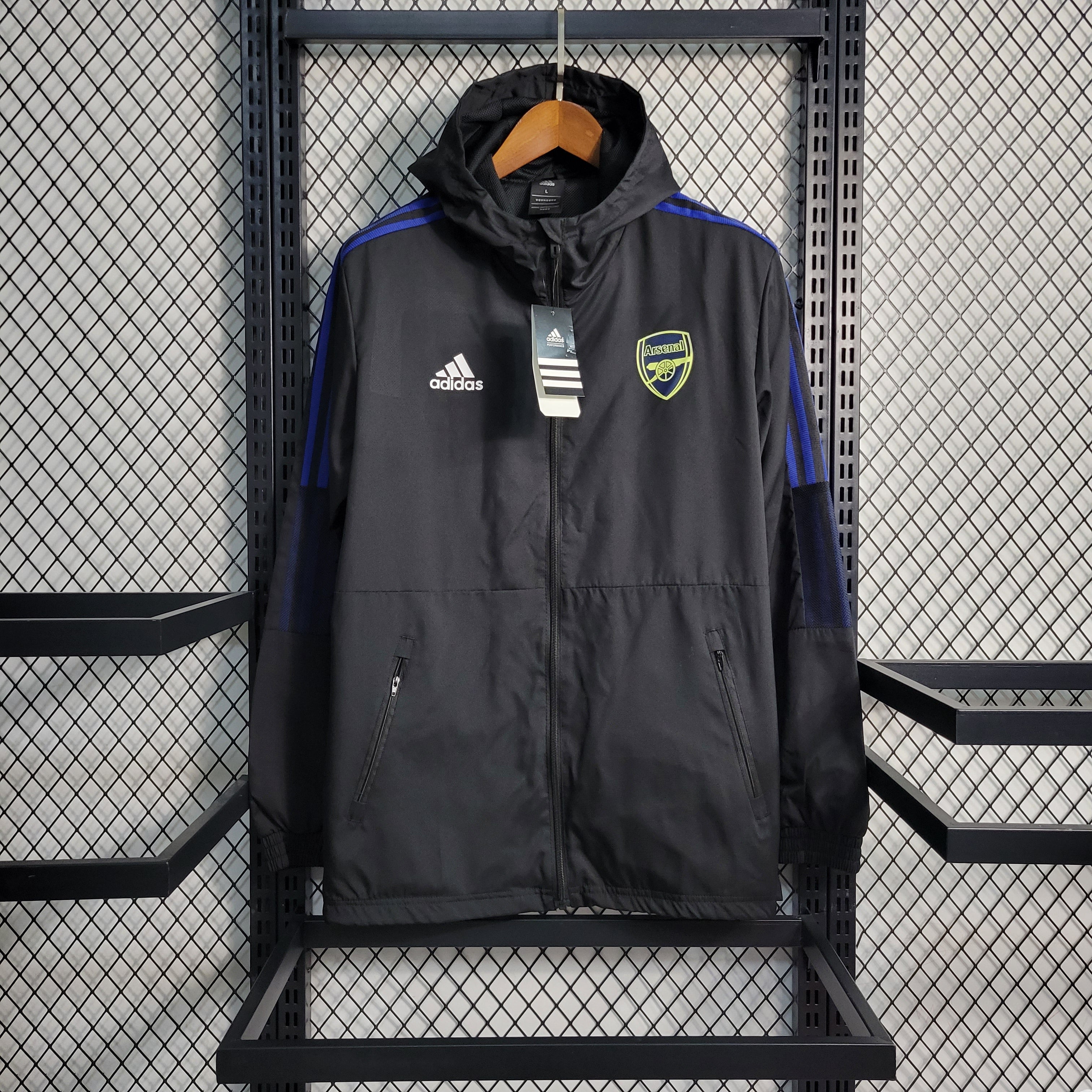 Veste / SurvĂȘtement Arsenal 2023 2024
