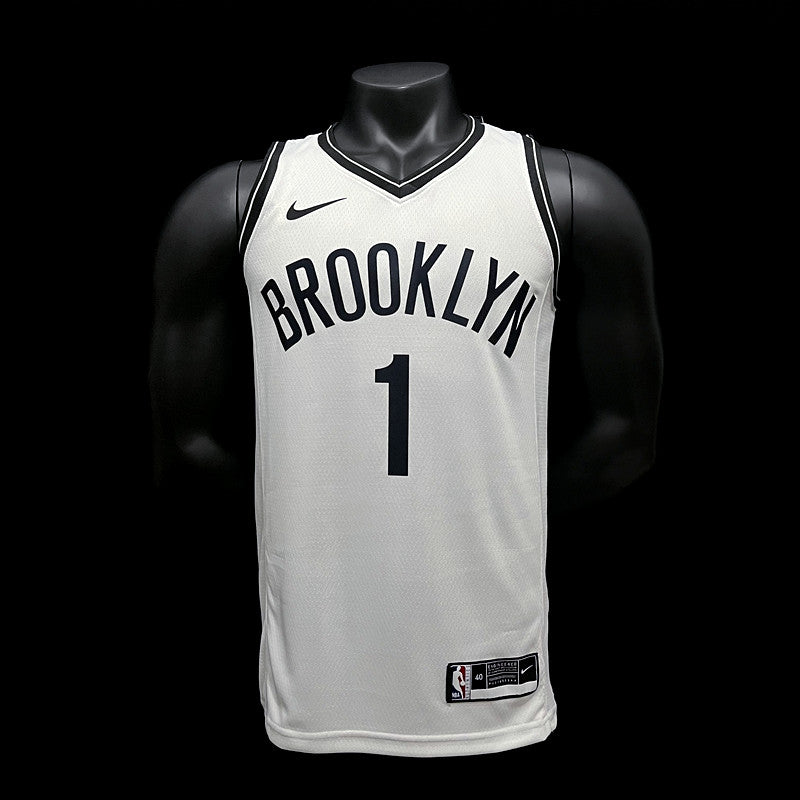Maillot San Antonio Spurs  BRIDGES 1 NBA Basket