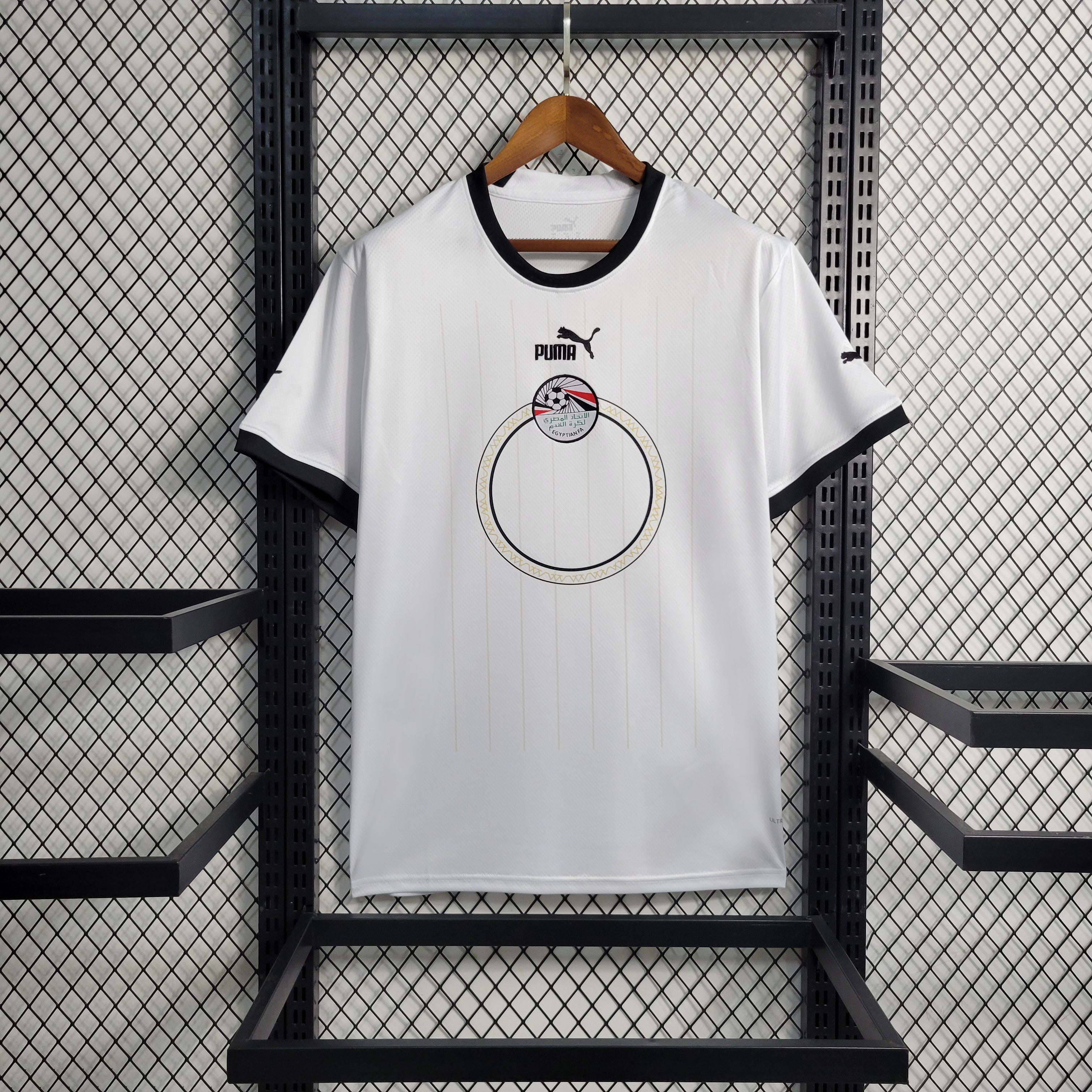 Ăgypte maillot extĂ©rieur 2022 2023