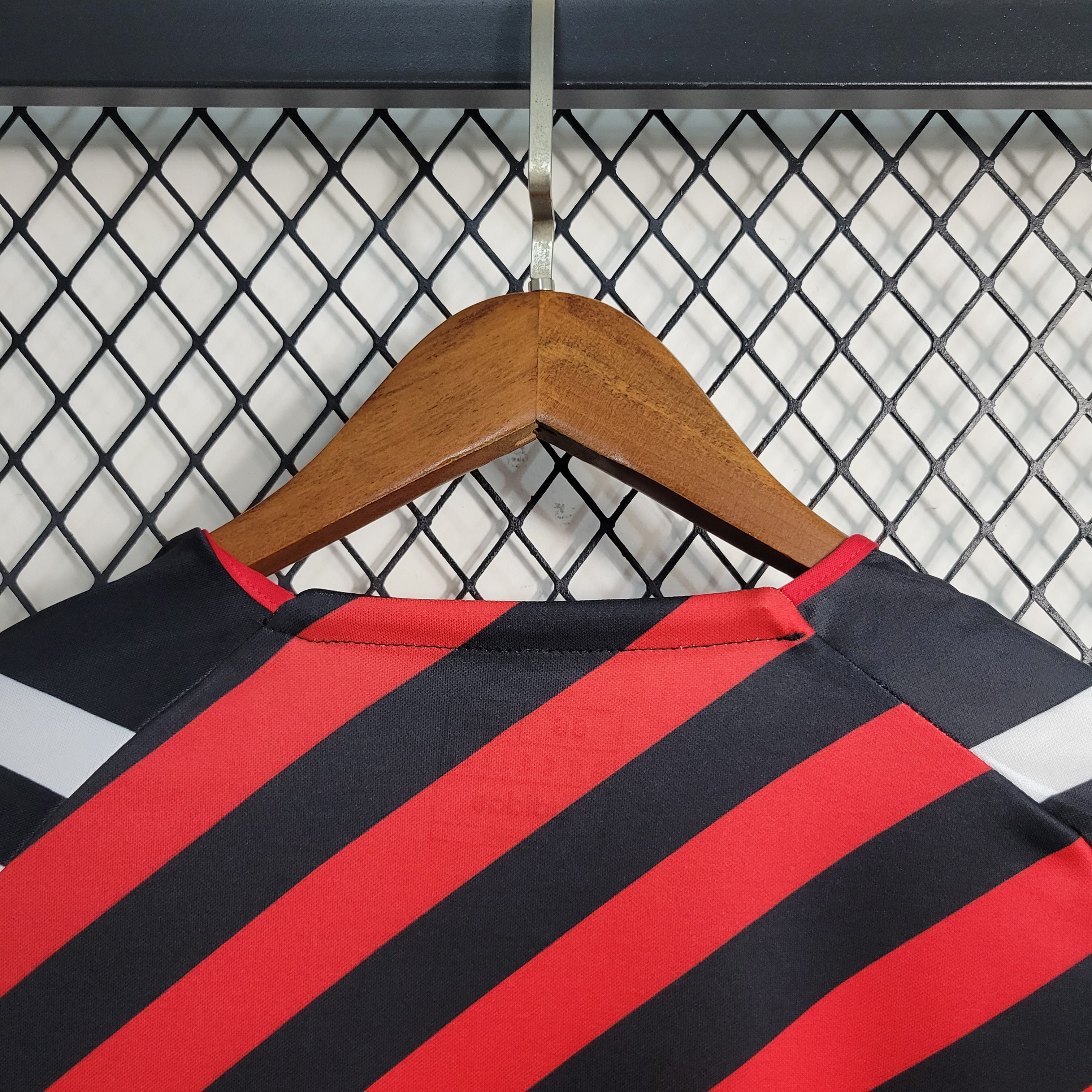 Flamengo maillot 2023 2024 Spécial