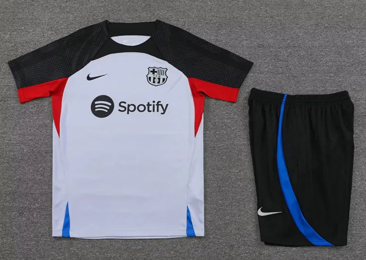 Kit maillot FC Barcelone 2023 2024