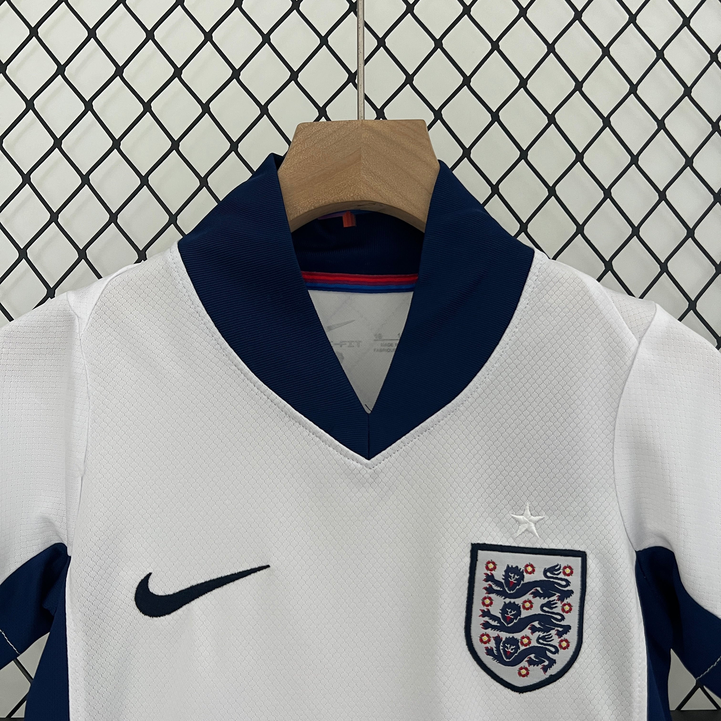 Kit Enfant Angleterre 2024 2025 EURO2024