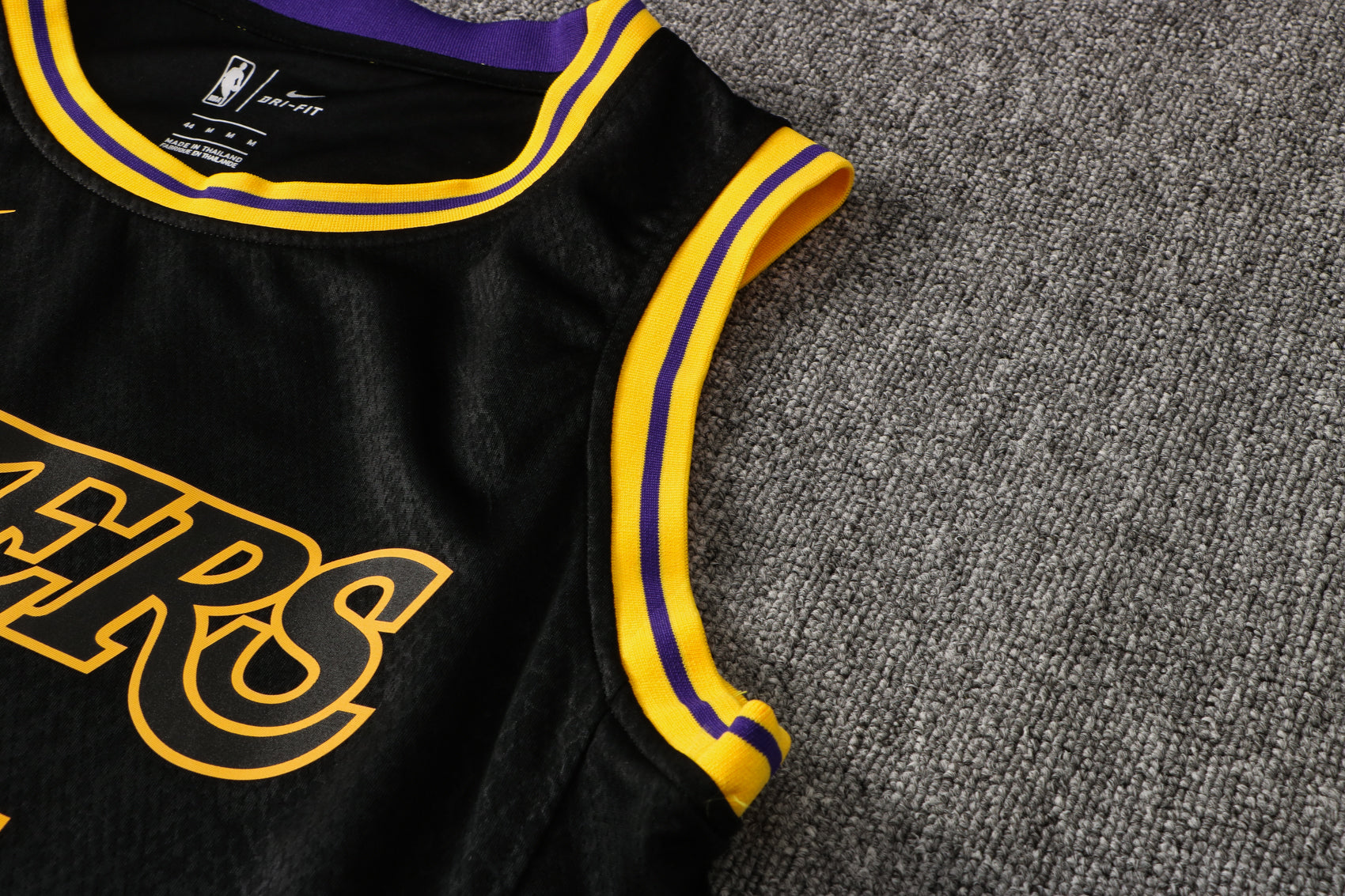 Maillot Los Angeles Lakers