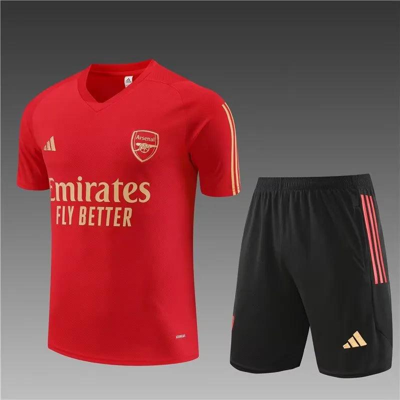 Kit maillot Arsenal entraînement  2023 2024€14.99