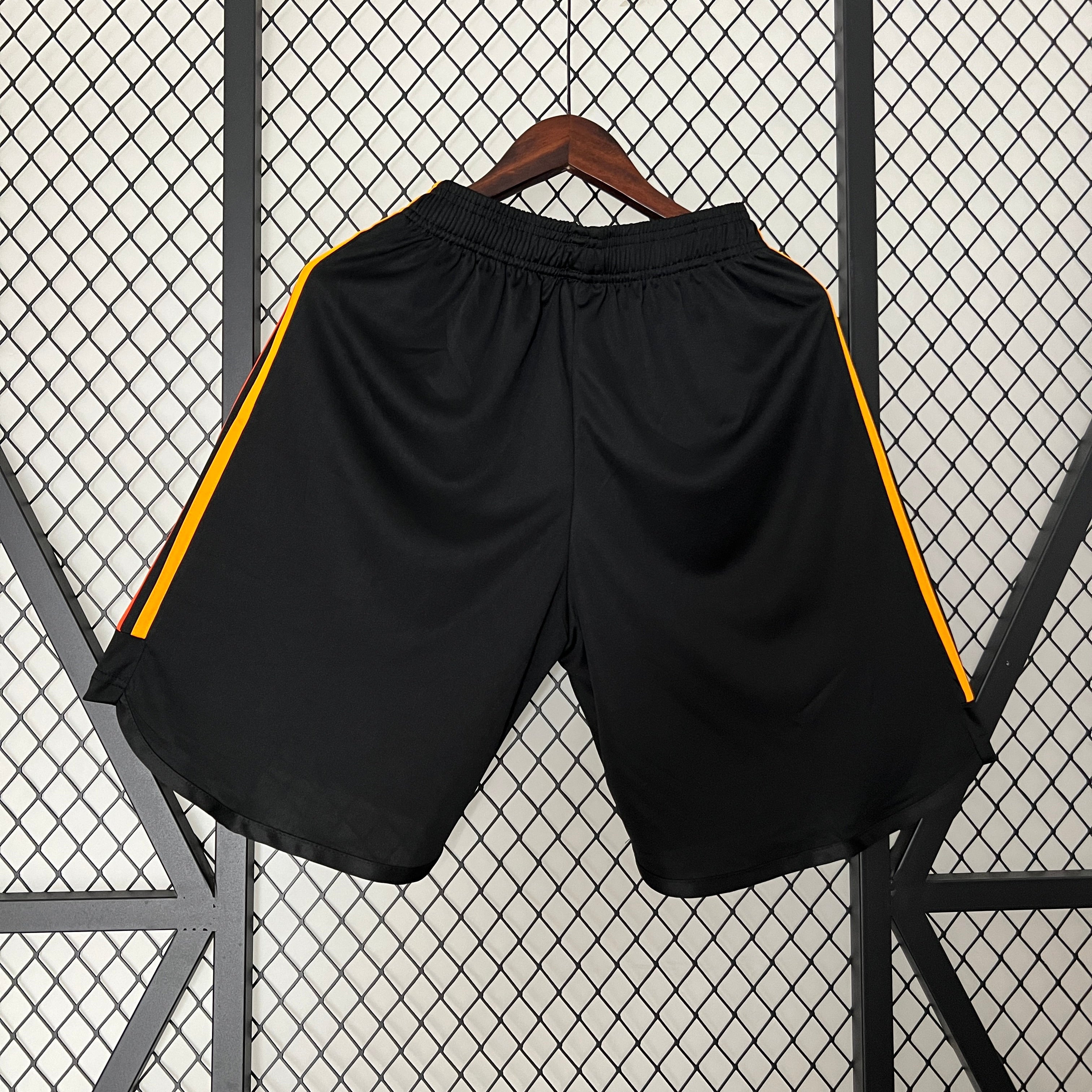Short de Football AS Roma 2023 2024