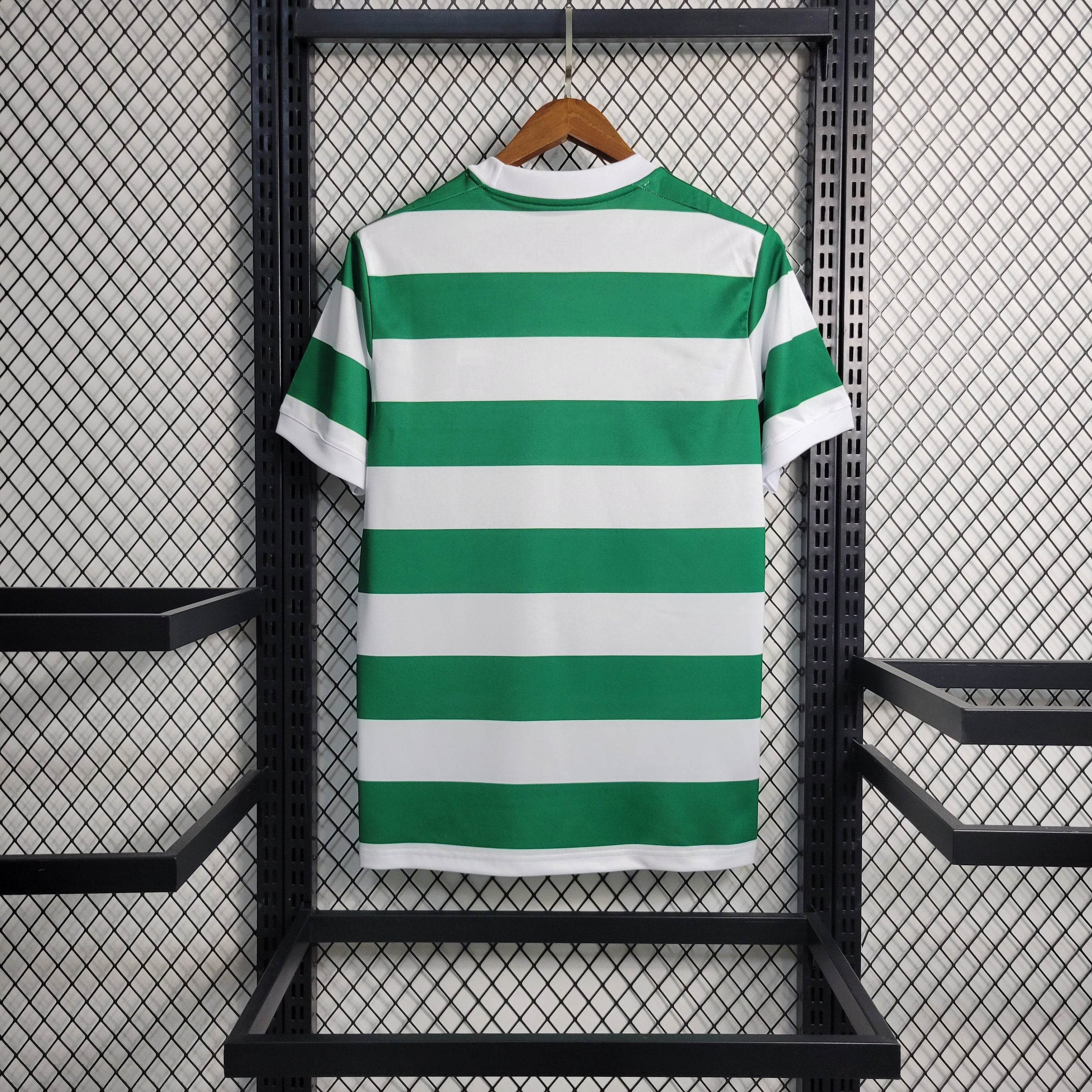 Celtic FC maillot domicile 2023 2024