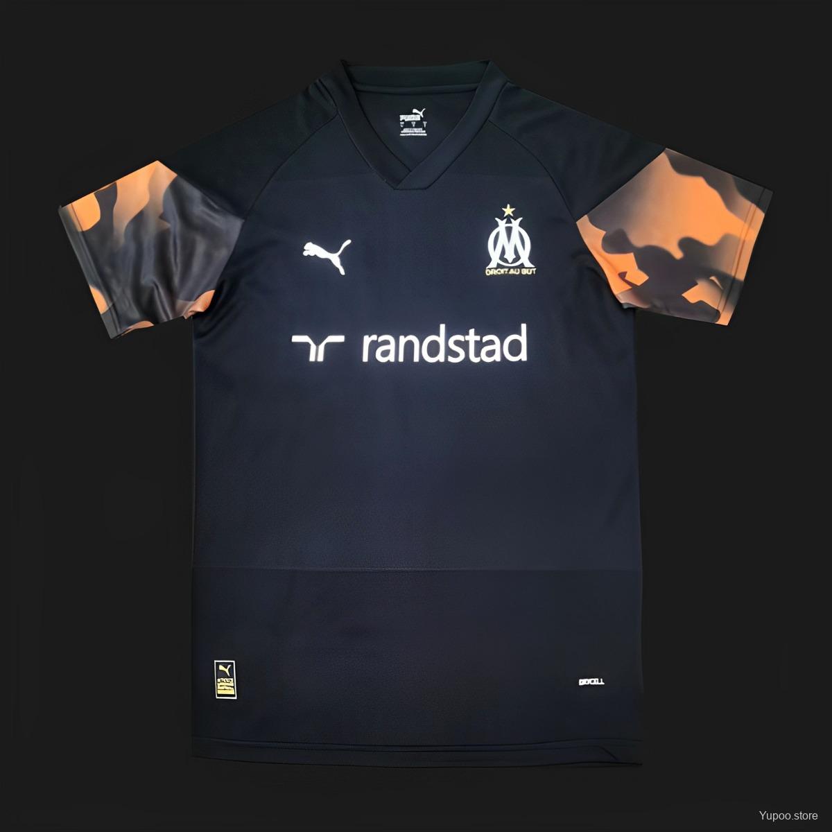 Olympique de Marseille  Maillot entraînement 2023€14.99