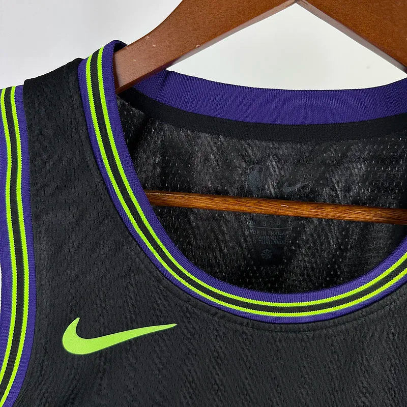Maillot Nouvelle Orléans Pelicans 1 WILLIAMSON NBA Basket