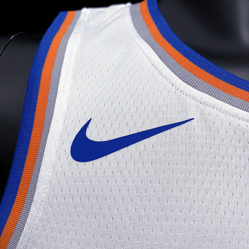 Maillot New York Knicks 11 Brunson NBA Basket