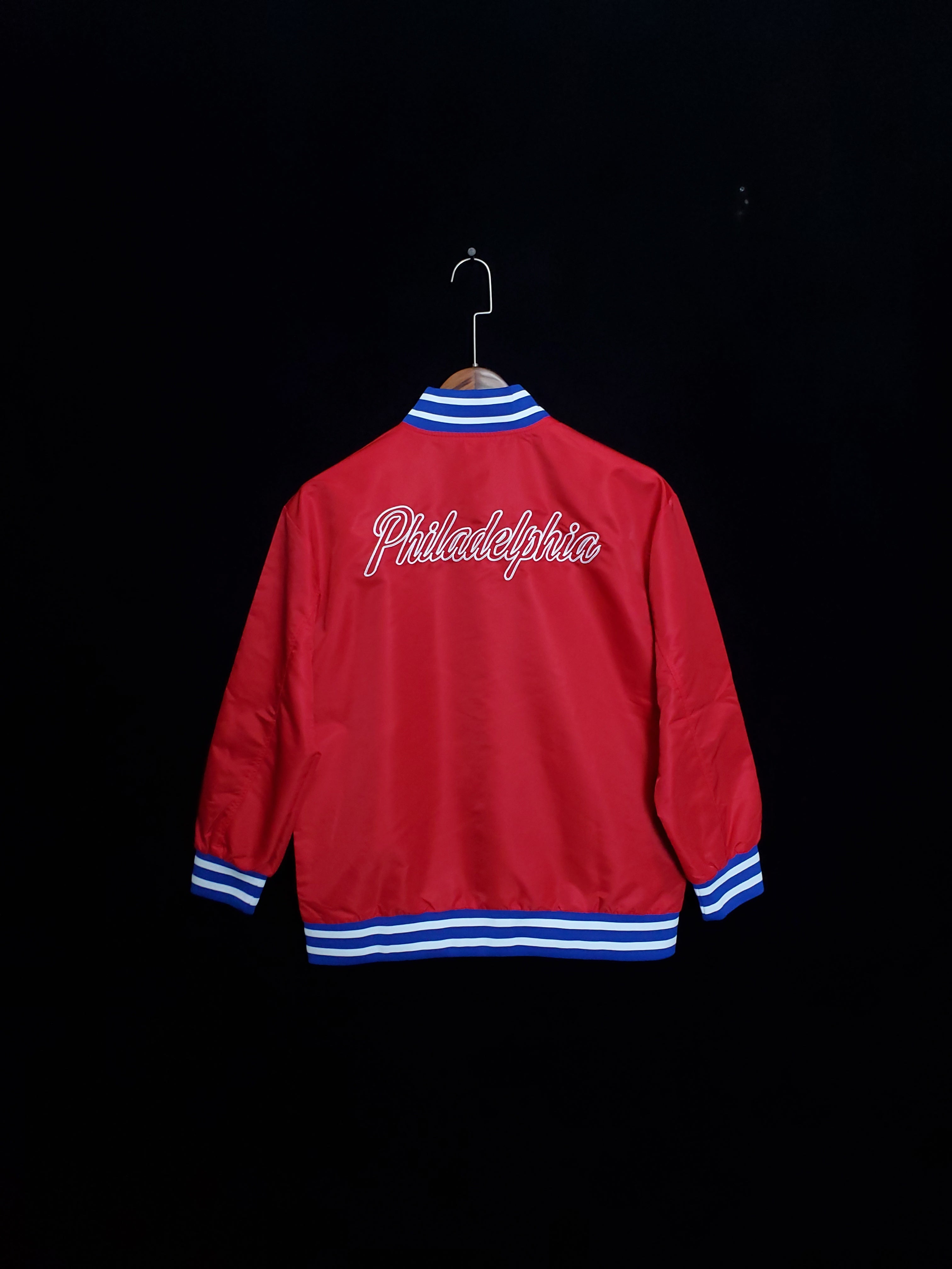 Veste Philadelphia 76ers NBA€54.99