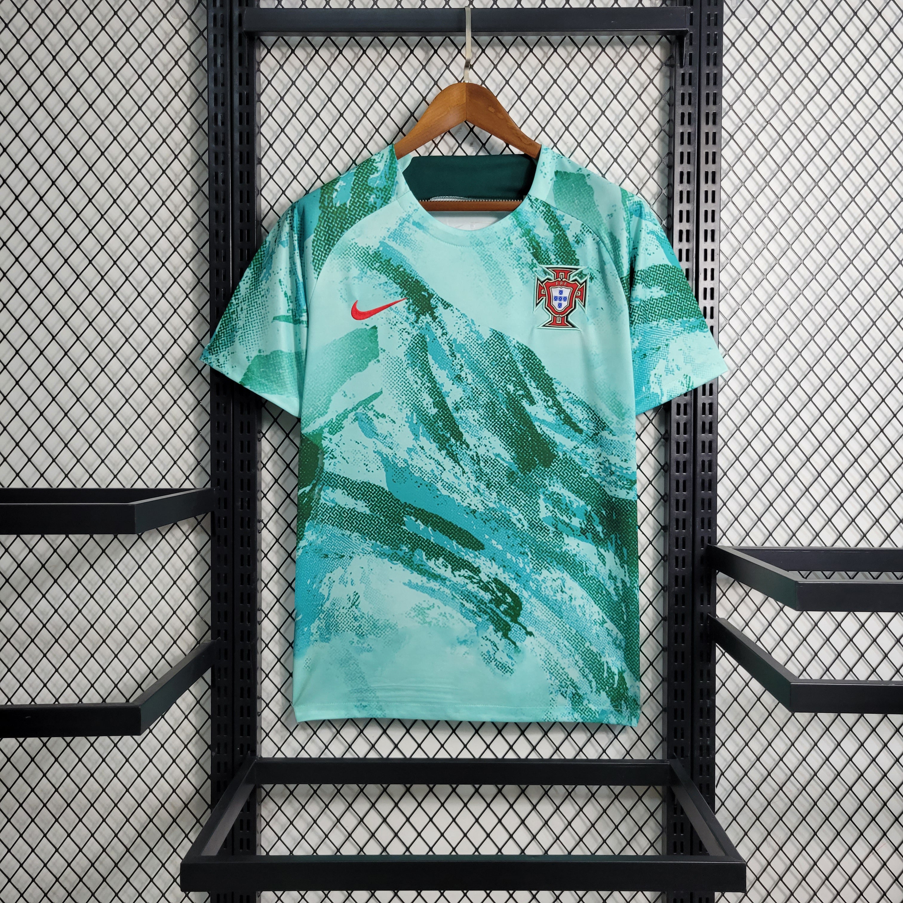 Portugal maillot entraînement 2023 2024€14.99