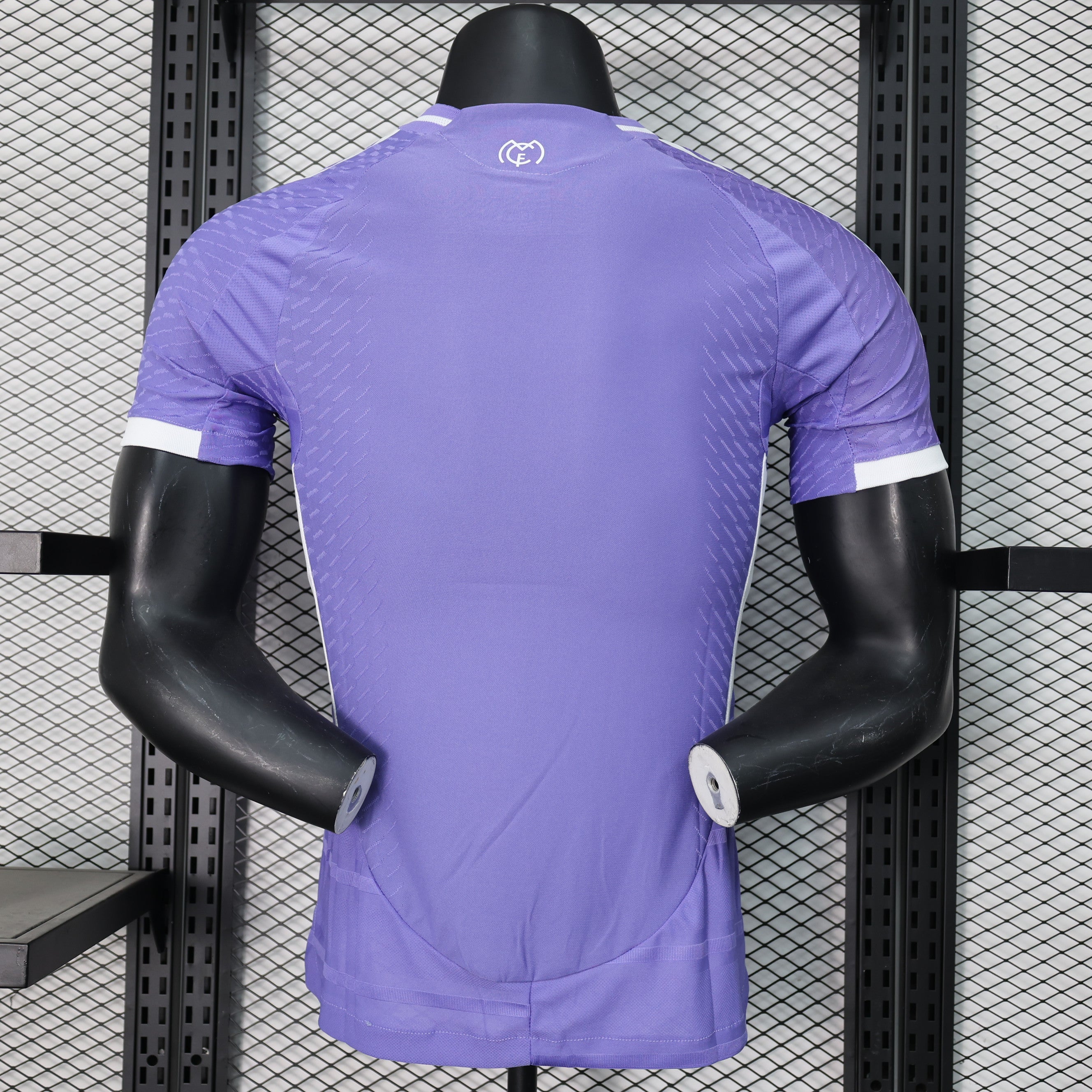 RLM Maillot Foot Extérieur 2024 2025