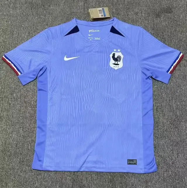 Ăquipe de France maillot 2023 2024