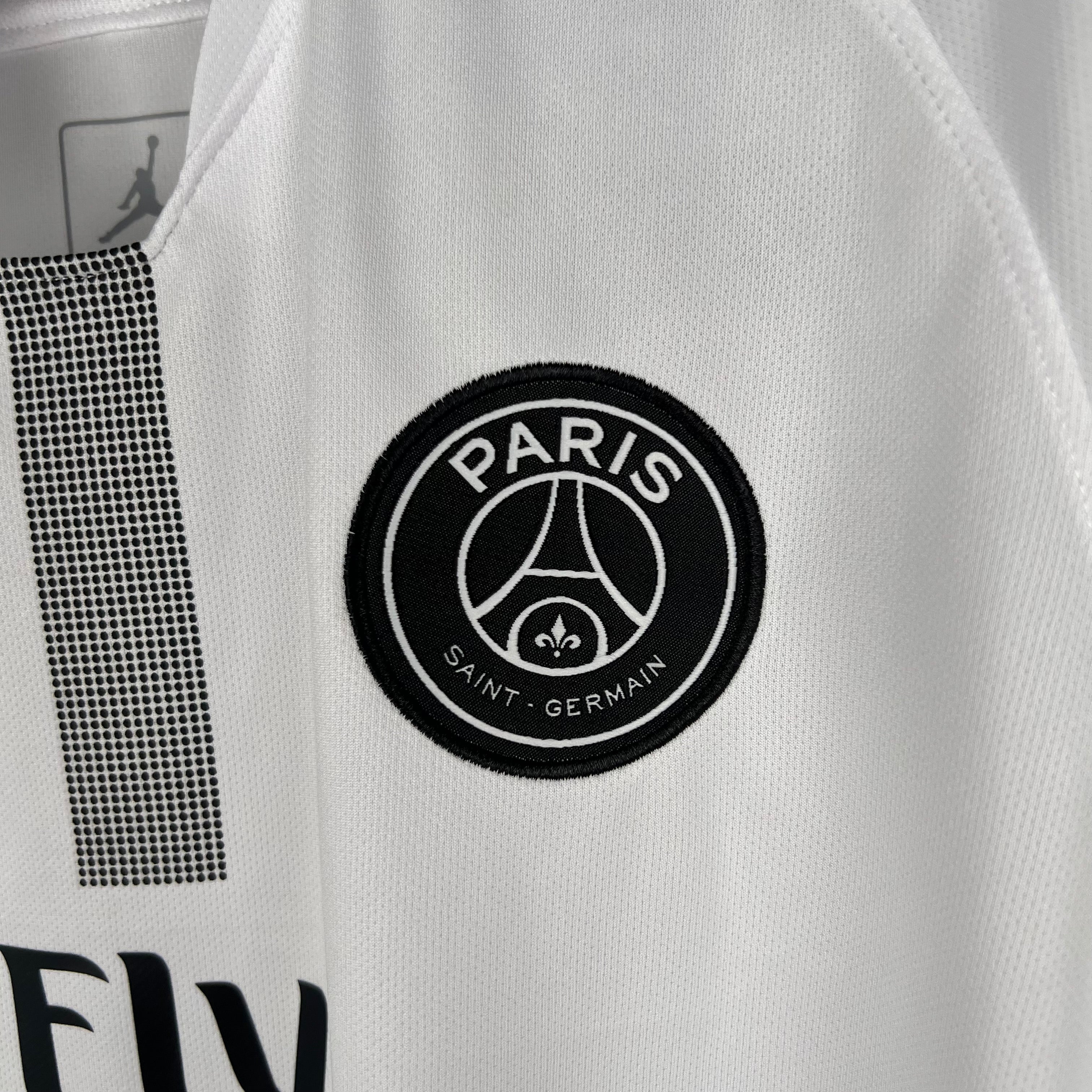 Paris Maillot Retro 2018 2019