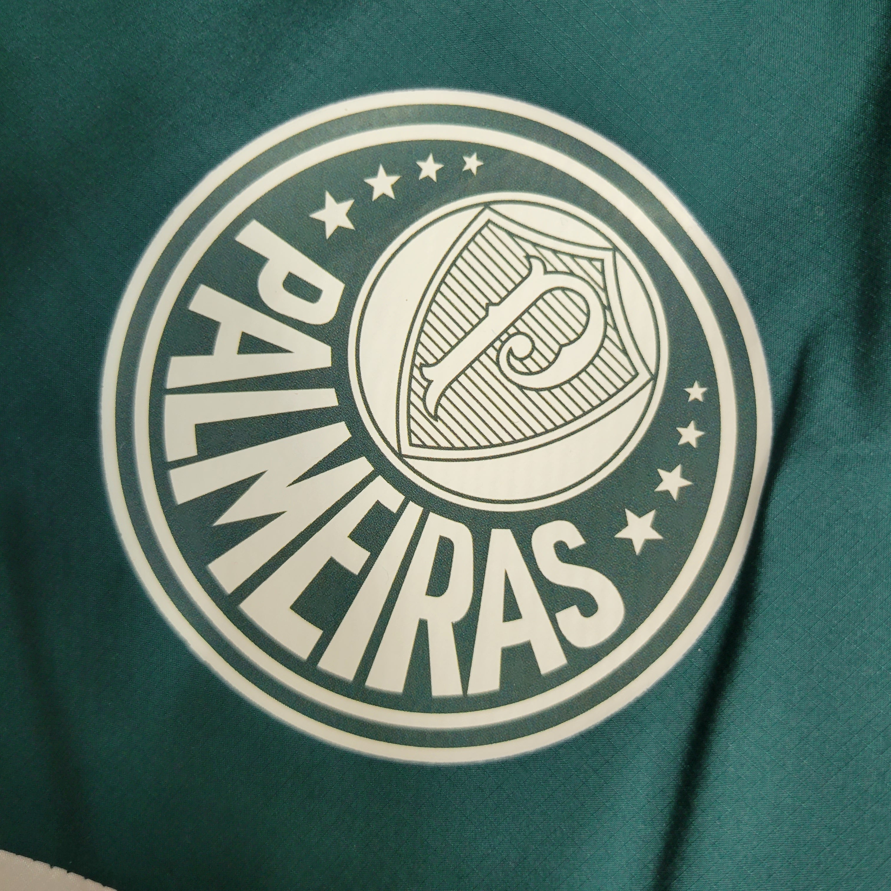 Veste / SurvĂȘtement Palmeiras 2023 2024