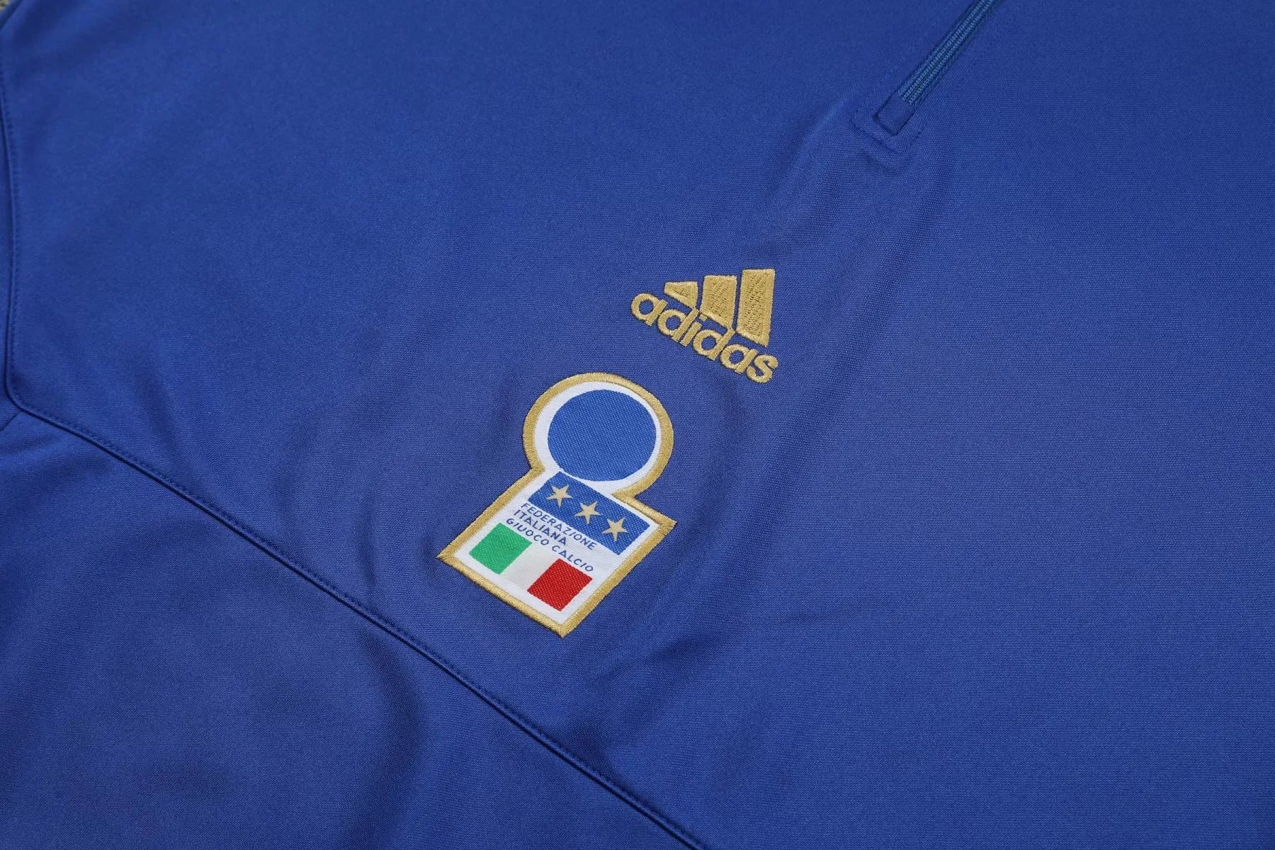 SurvĂȘtement / Training Italie 2023 2024
