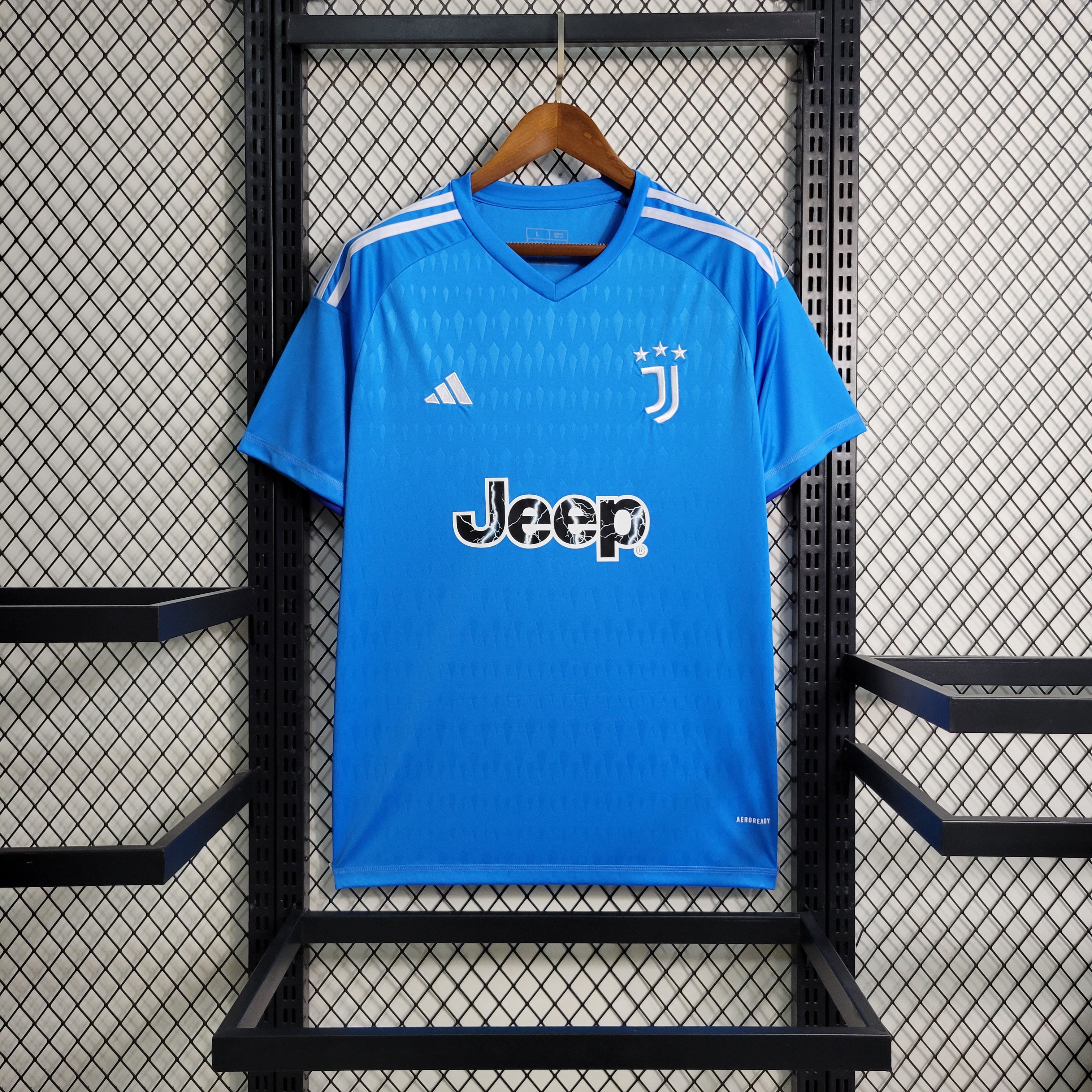 Juventus maillot gardien 2023 2024
