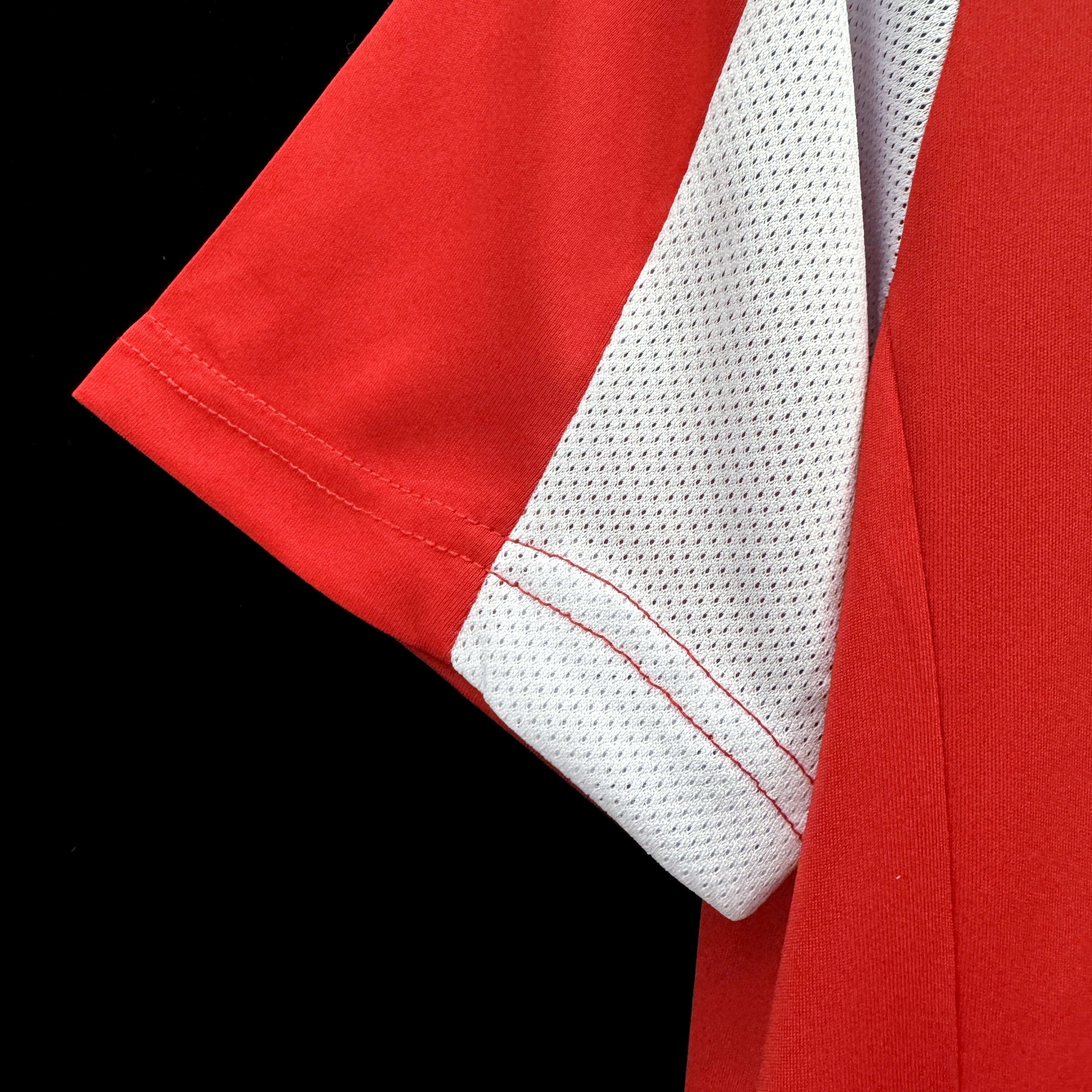 Maillot Foot Chili 2024 2025