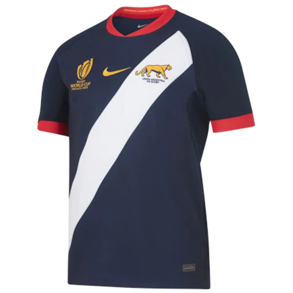 Maillot Rugby Argentine Coupe Du Monde 2023€45.99