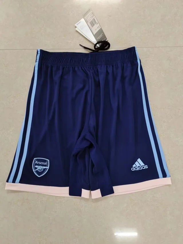 Short de Football Arsenal 2022/23
