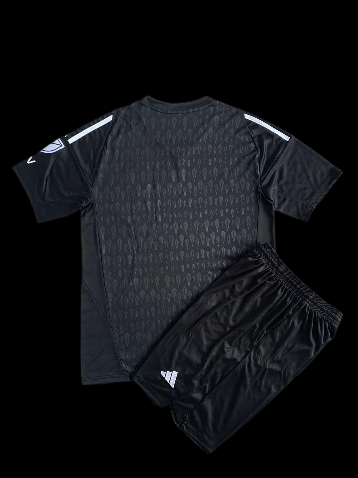 Kit maillot Orlando Gardien 2023 2024