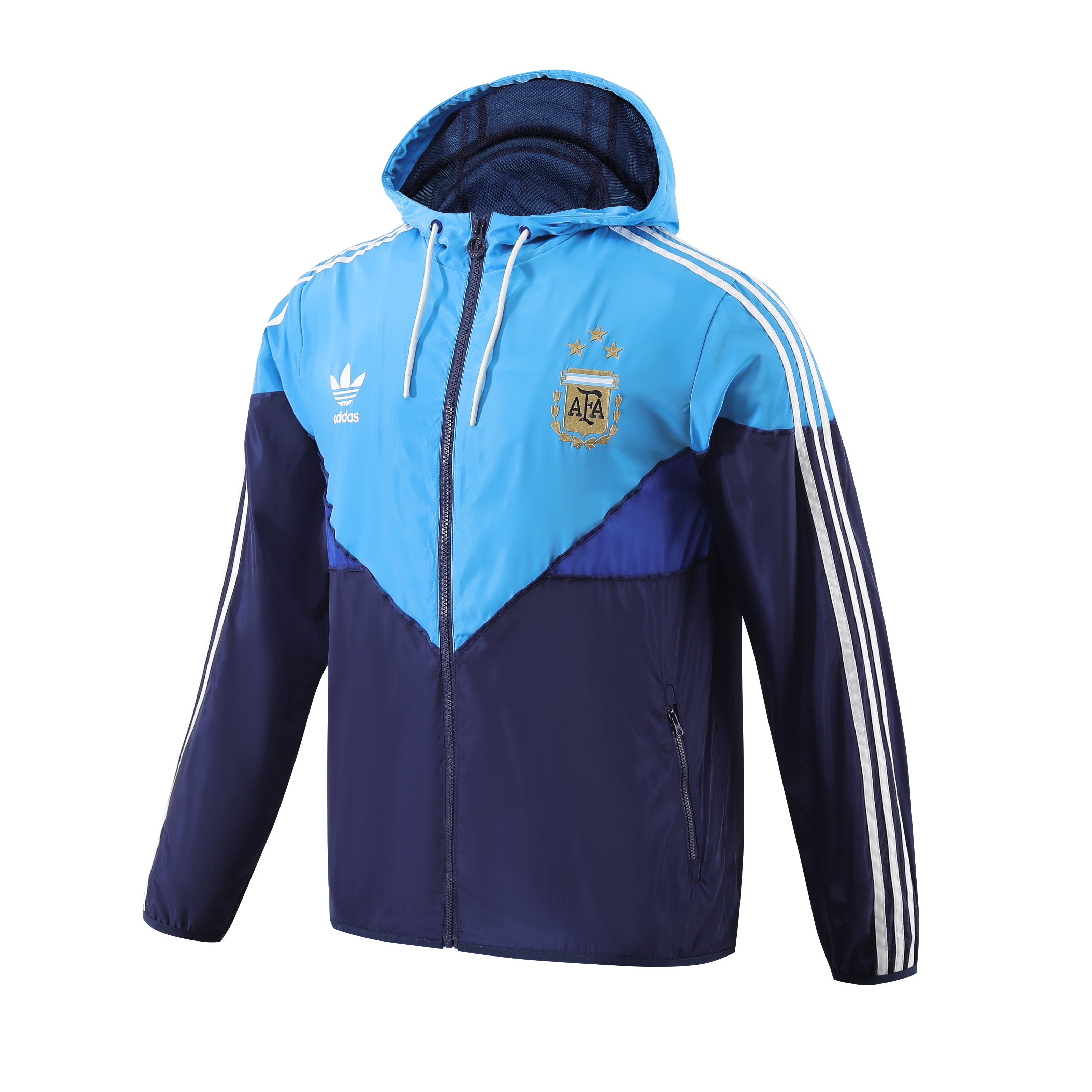 Veste / SurvĂȘtement Argentine 2024 2025