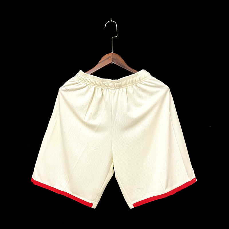 Short de Football AC Milan 2021/22