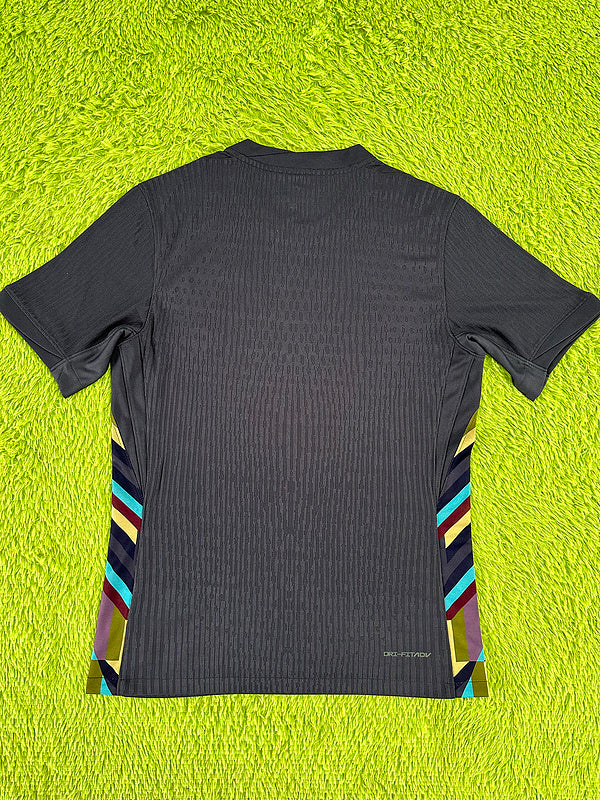 Angleterre maillot foot extérieur 2024 2025