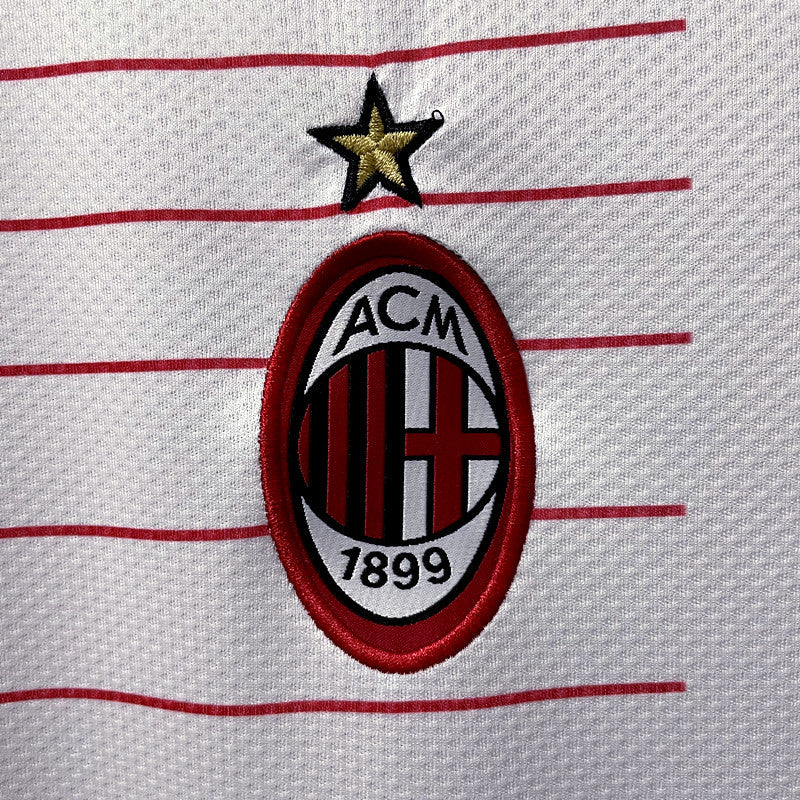 AC Milan maillot extérieur 2022/23