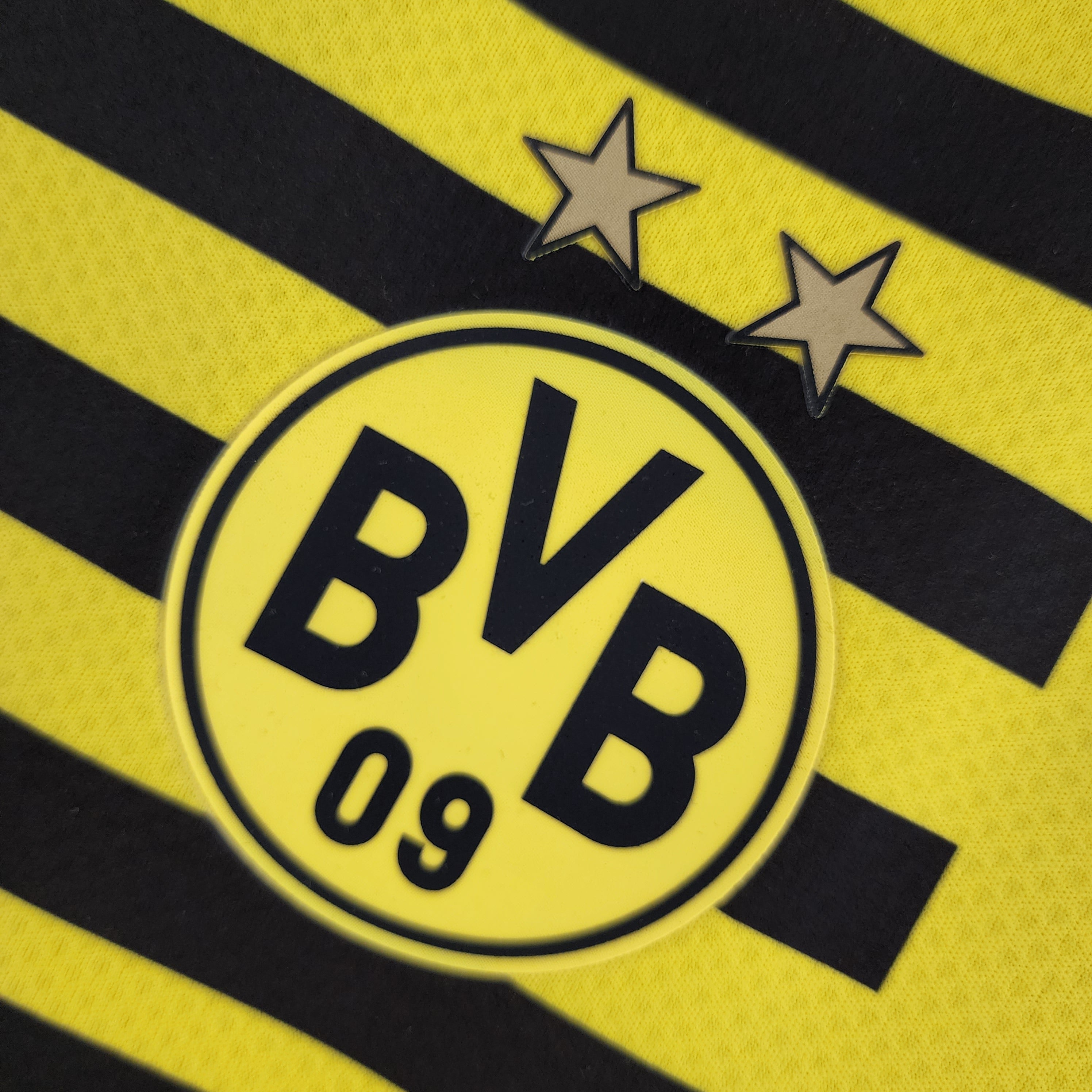 Dortmund EntraĂźnement Maillot 2022/23