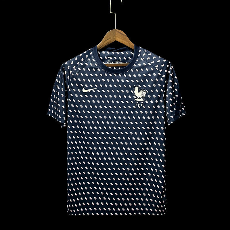 FRANCE MAILLOT EntraĂźnement 2022/23