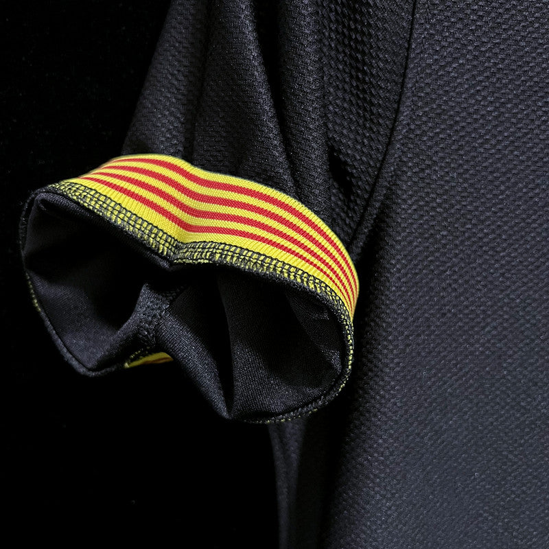 FC Barcelone Maillot Retro 2013 2014