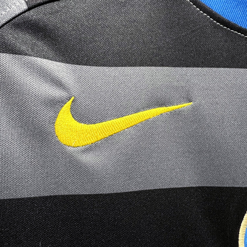 Inter Milan maillot retro 2020 2021