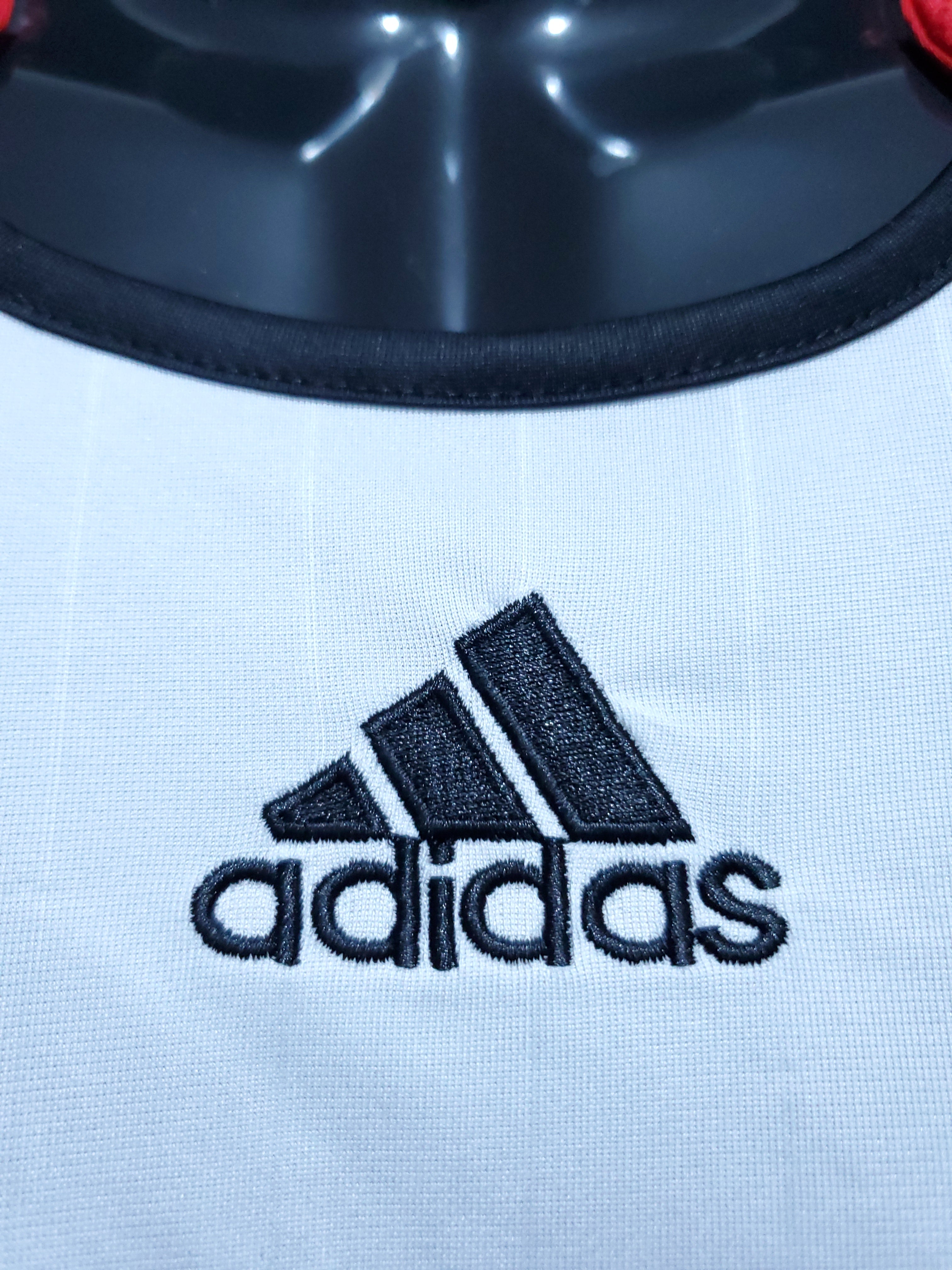 AC Milan Maillot Retro 2006 2007