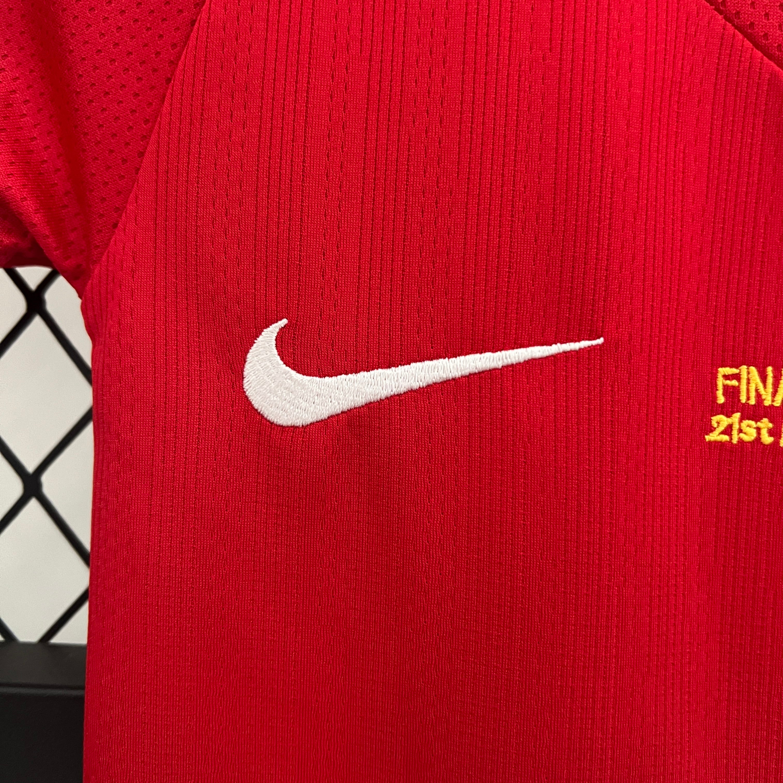 Kit Enfant Manchester United 2007 2008