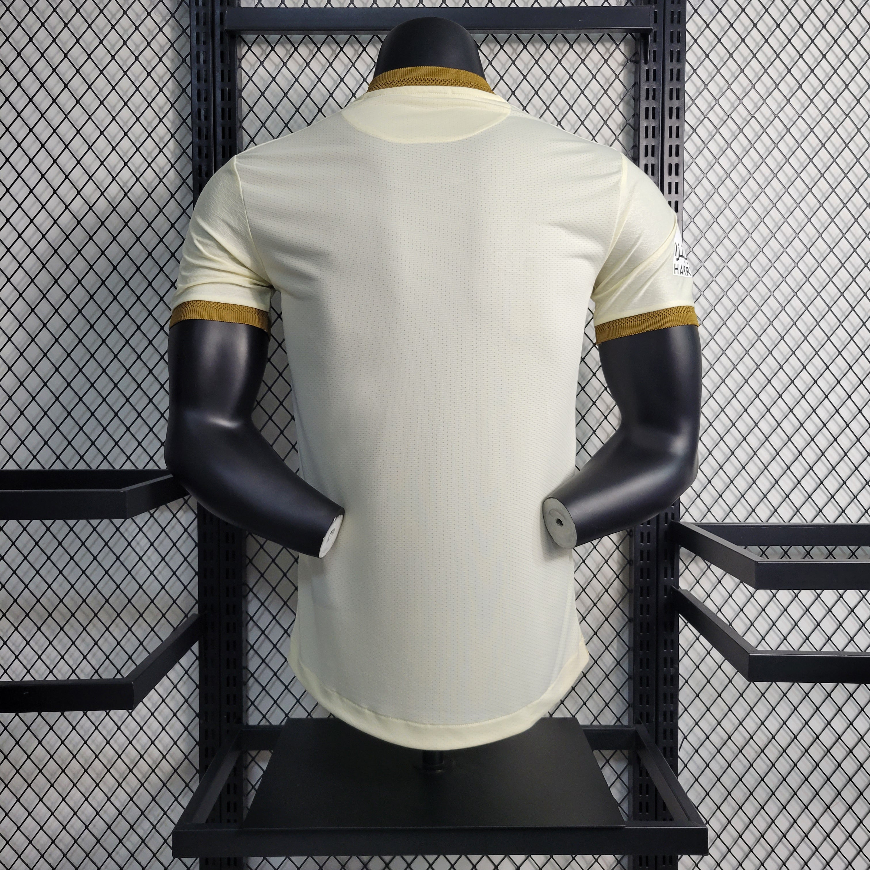 Maillot Al Nassr 2022 2023 Ronaldo Third